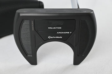Taylormade TP Black Collection Ardmore 7 Putter / 33 Inch