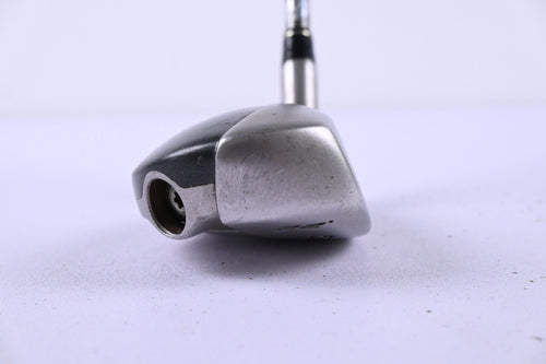 Taylormade Rescue Dual #4 Hybrid / 22 Degree / Regular Flex Taylormade M.A.S 55