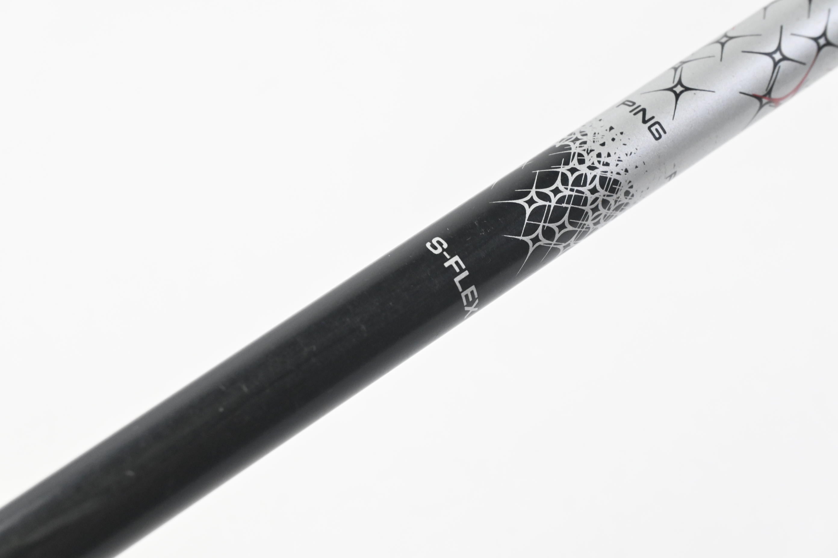 Ping G25 Driver / 10.5 Degree / Stiff Flex Ping TFC 189 Shaft