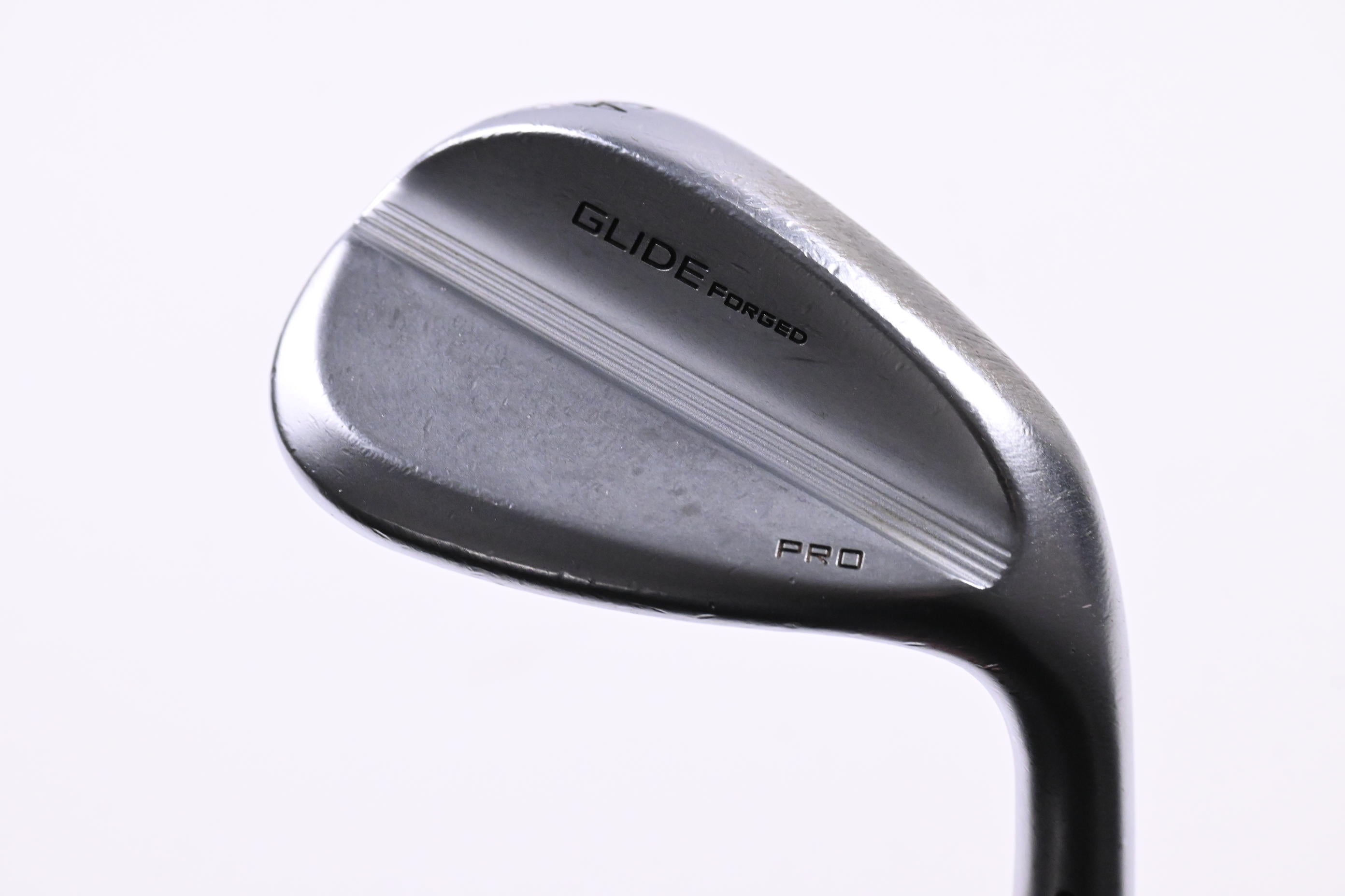 Ping Glide Forged Pro Sand Wedge / 54 Degree / Black Dot / Wedge Flex Z-Z115