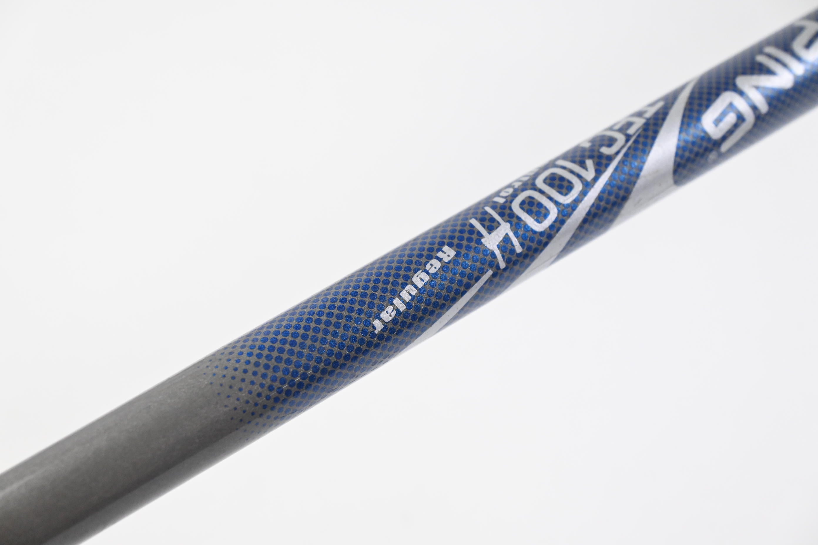 Left Hand Ping G5 #3 Hybrid / 19 Degree / Regular Flex Ping TFC 100 H Shaft