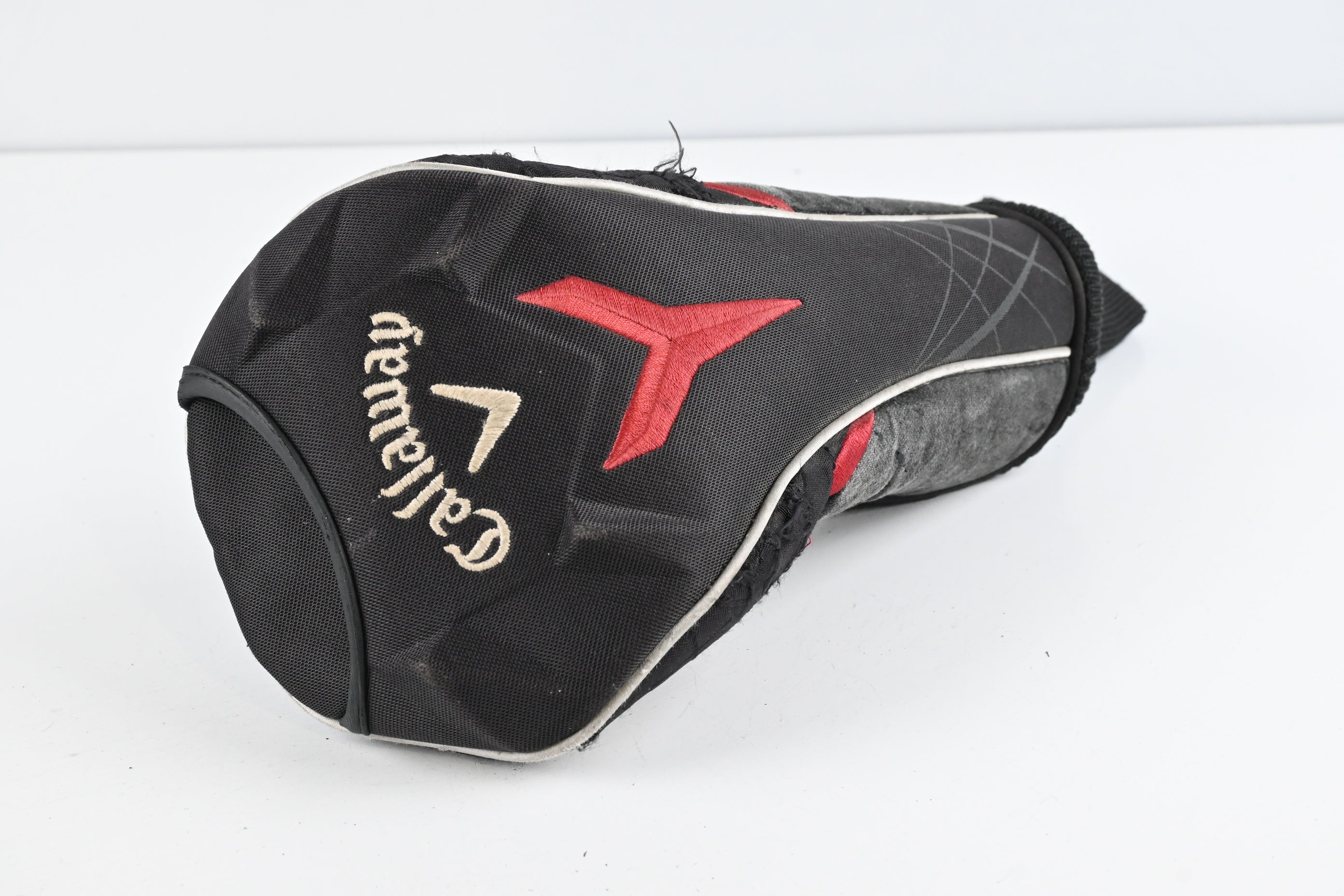 Callaway RAZR Hawk Tour Driver / 9.5 Degree / Stiff Flex Aldila RIP Tour 60