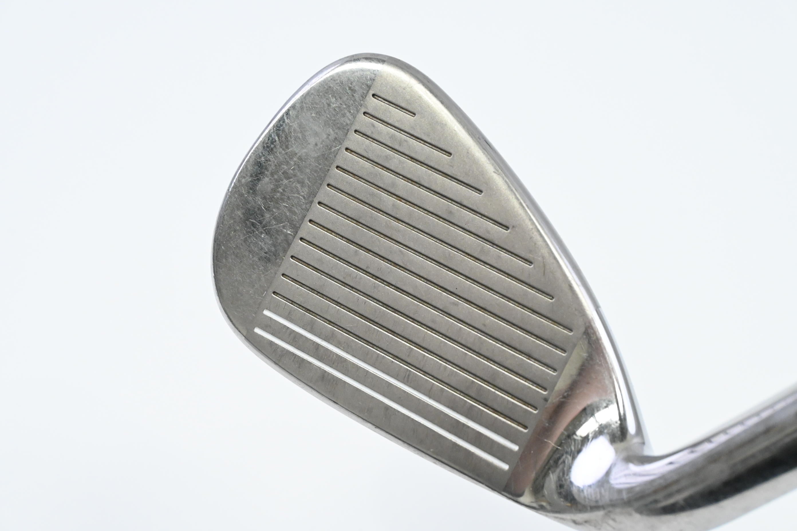 Ladies Callaway Rogue #8 Iron / Ladies Flex Aldila Quaranta 40 Shaft