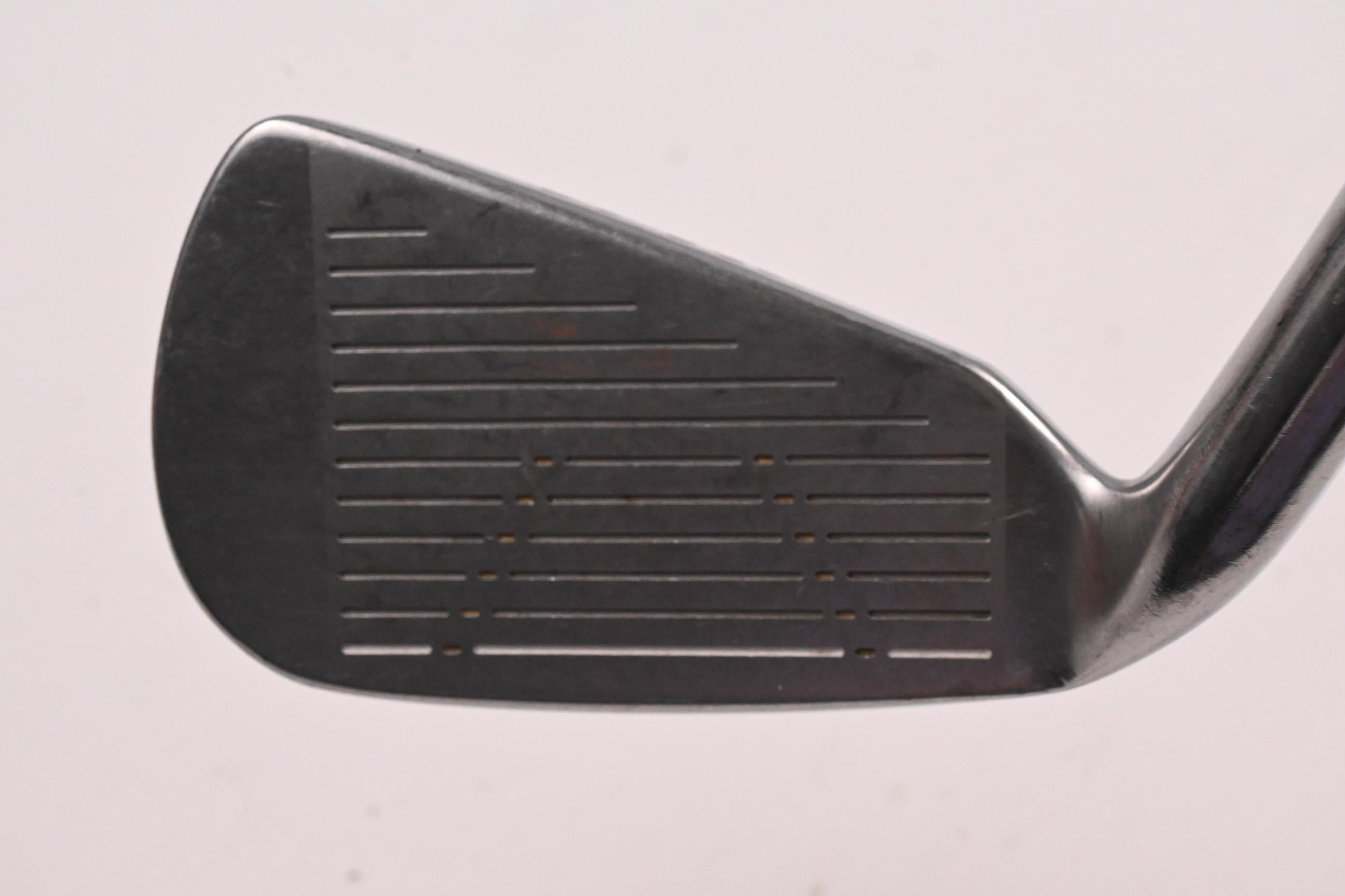 Mizuno T-Zoid Sure #3 Iron / 21 Degree / Regular Flex DynaFlex 3200R Shaft