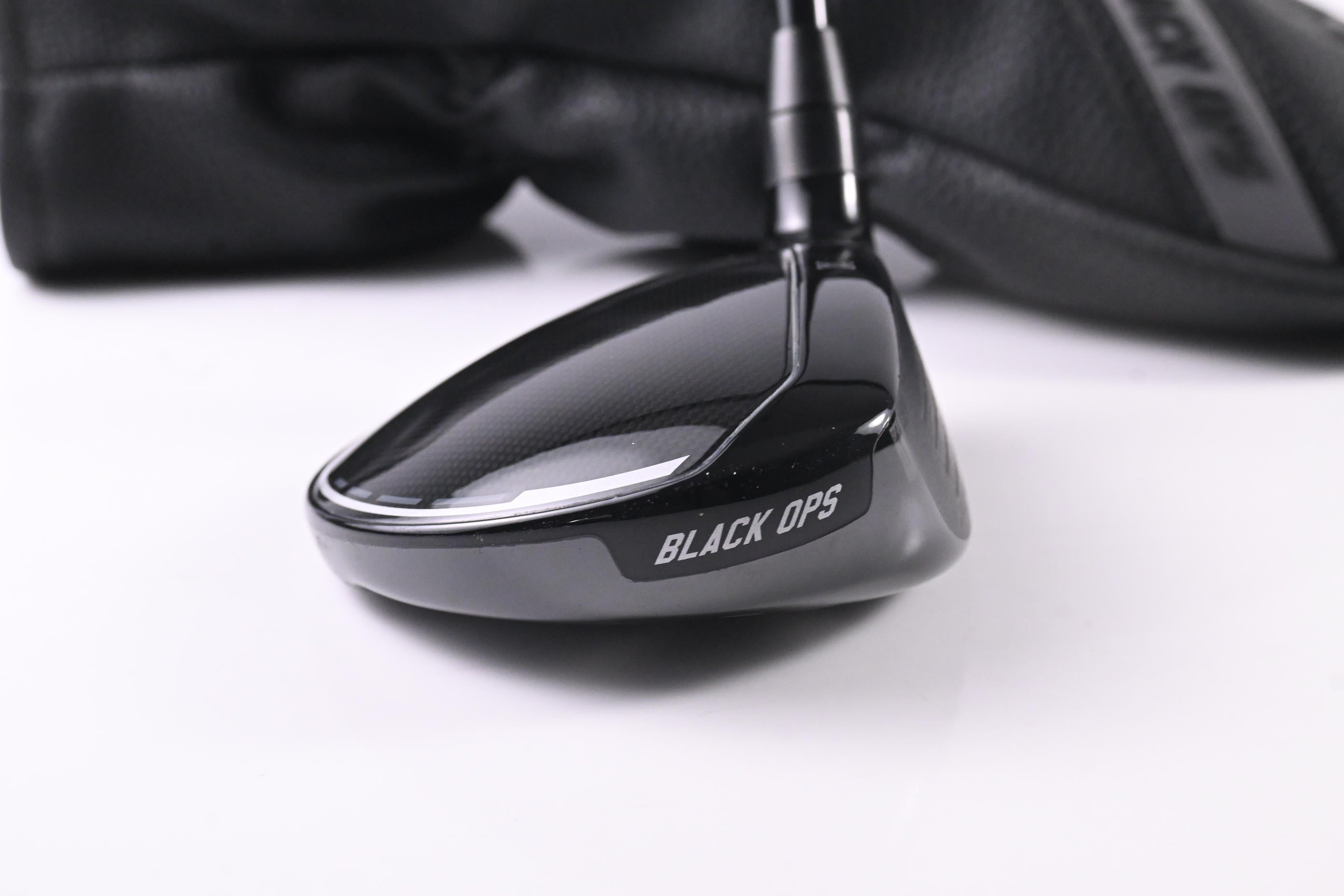 PXG 0311 Black Ops #3 Wood / 15 Degree / Stiff Flex Diamana PXG 60 Shaft