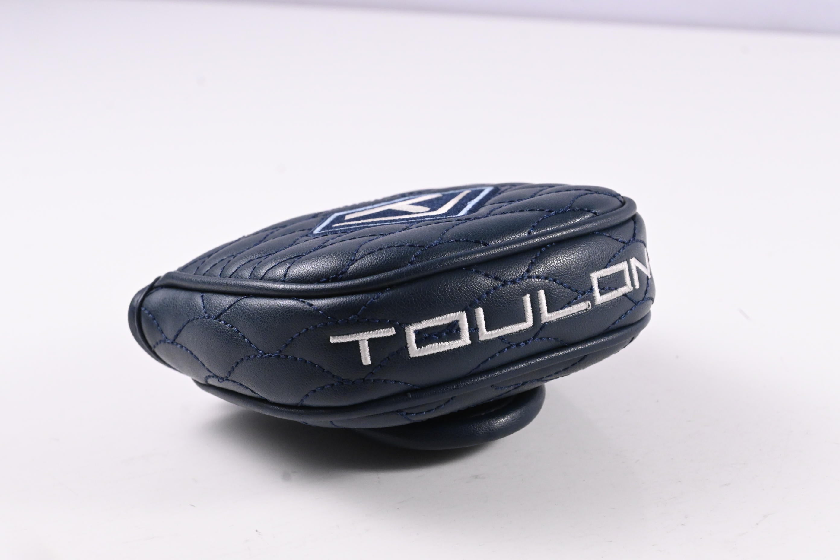 Toulon Las Vegas H1 2026 Putter / 35.5 Inch