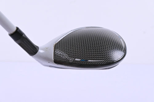 Ladies Taylormade SIM Max #5 Wood / 18 Degree / Ladies Flex Aldila NV 45 Shaft