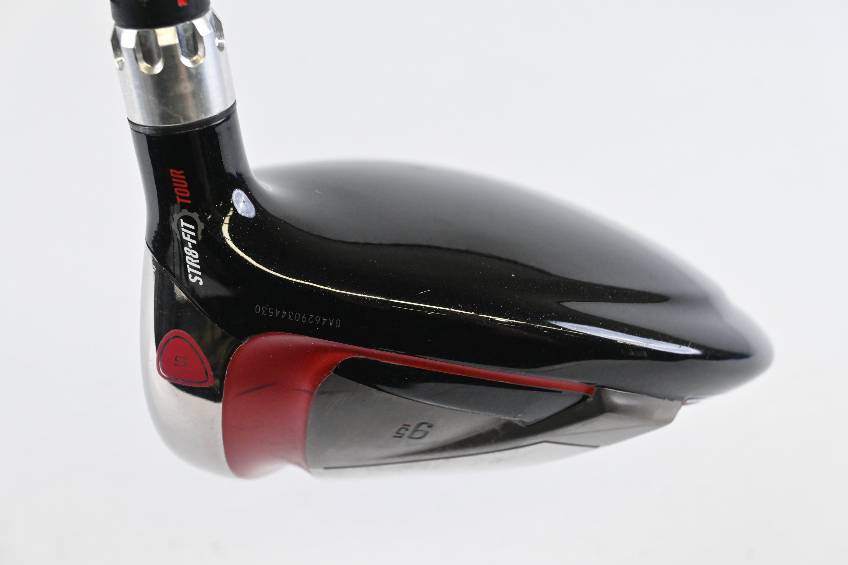 Nike VR Driver / 9.5 Degree / Stiff Flex Aldila Voodoo 6 Shaft