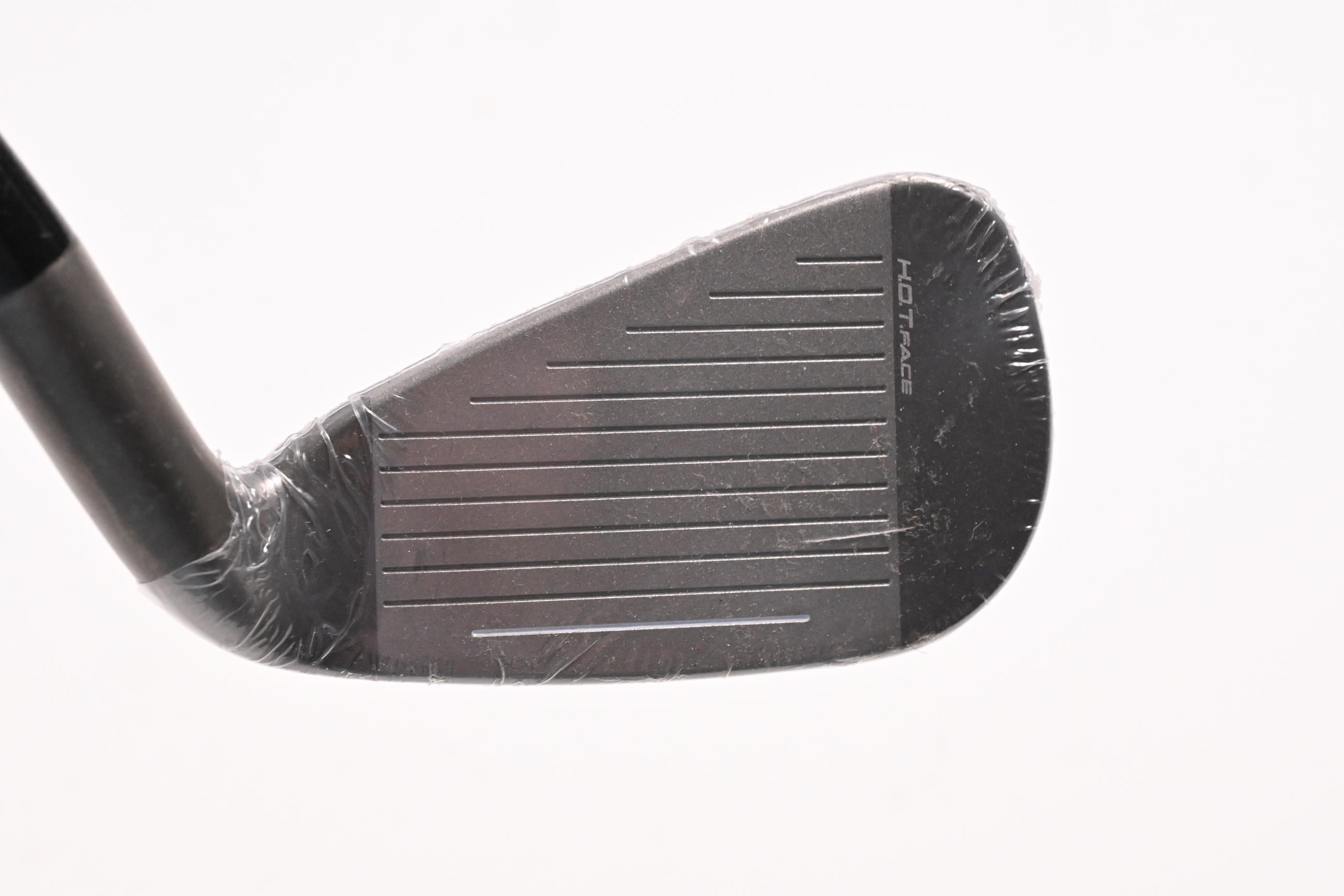 Left Hand Cobra Darkspeed #5 Iron / 21 Degree / Regular Flex KBS Tour Lite Shaft
