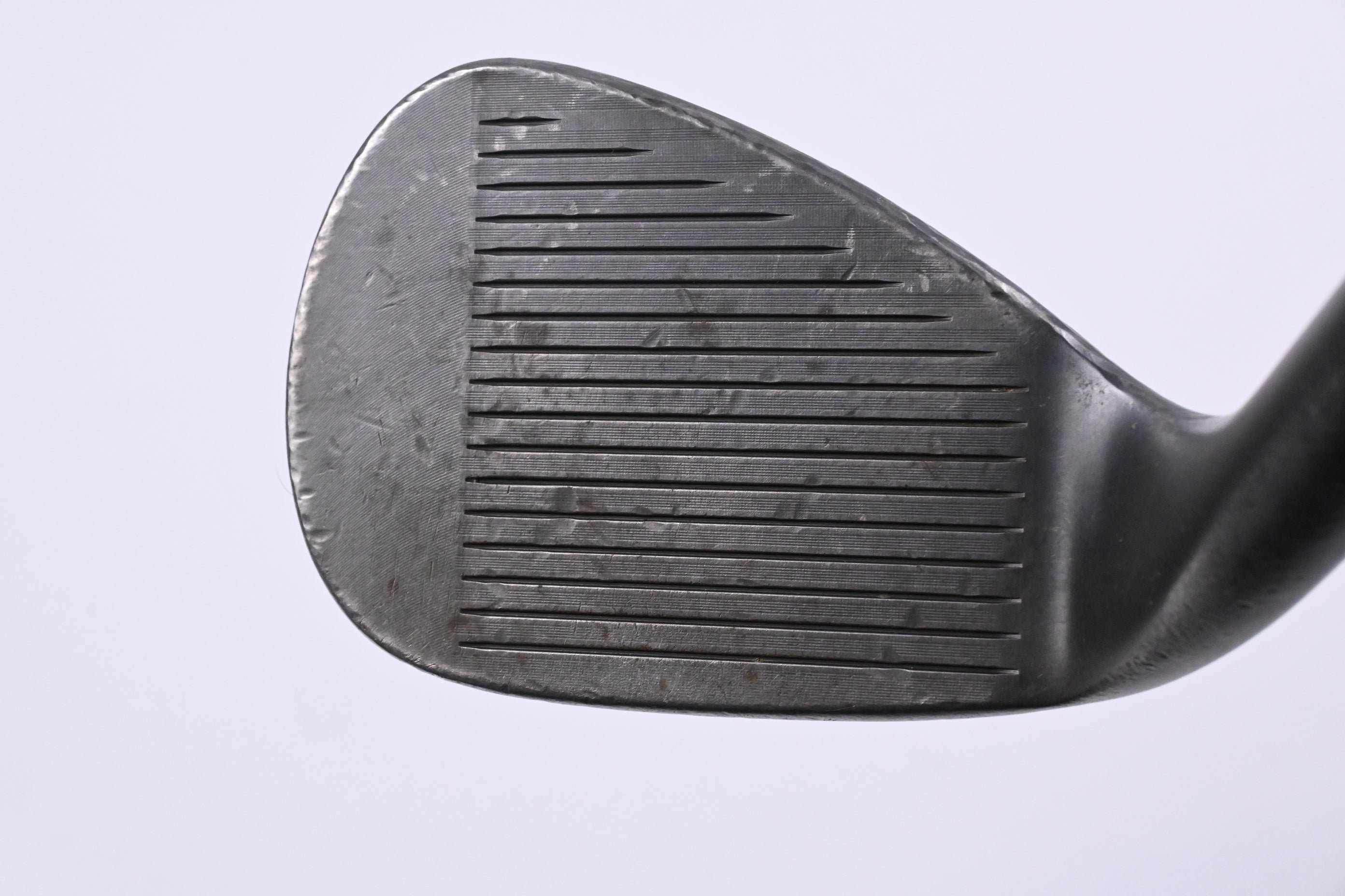 Titleist Vokey SM6 Gap Wedge / 52 Degree / Wedge Flex Vokey SM6 Shaft