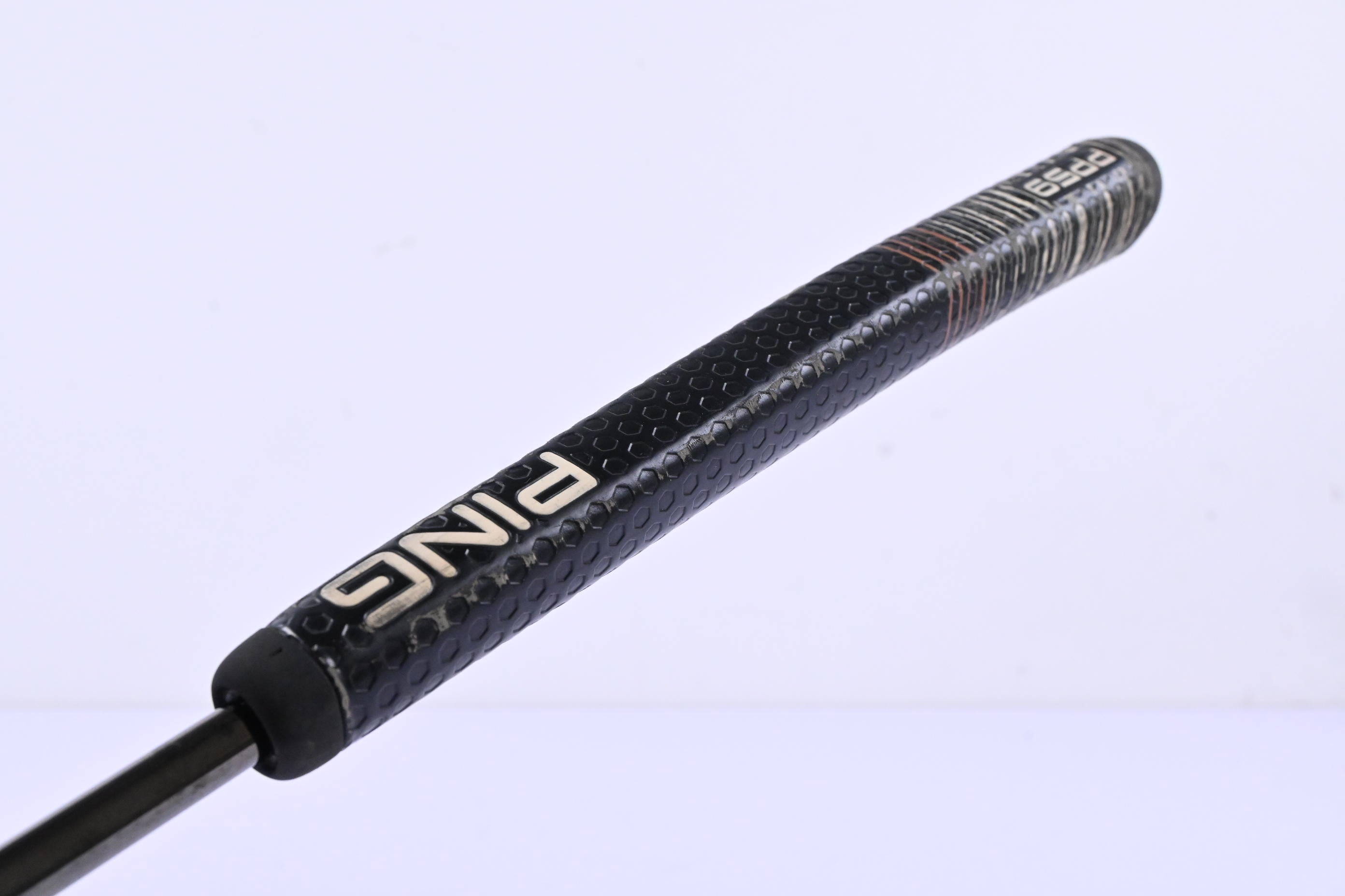 Ping Heppler Ketsch Putter / 36 Inch / Black Dot