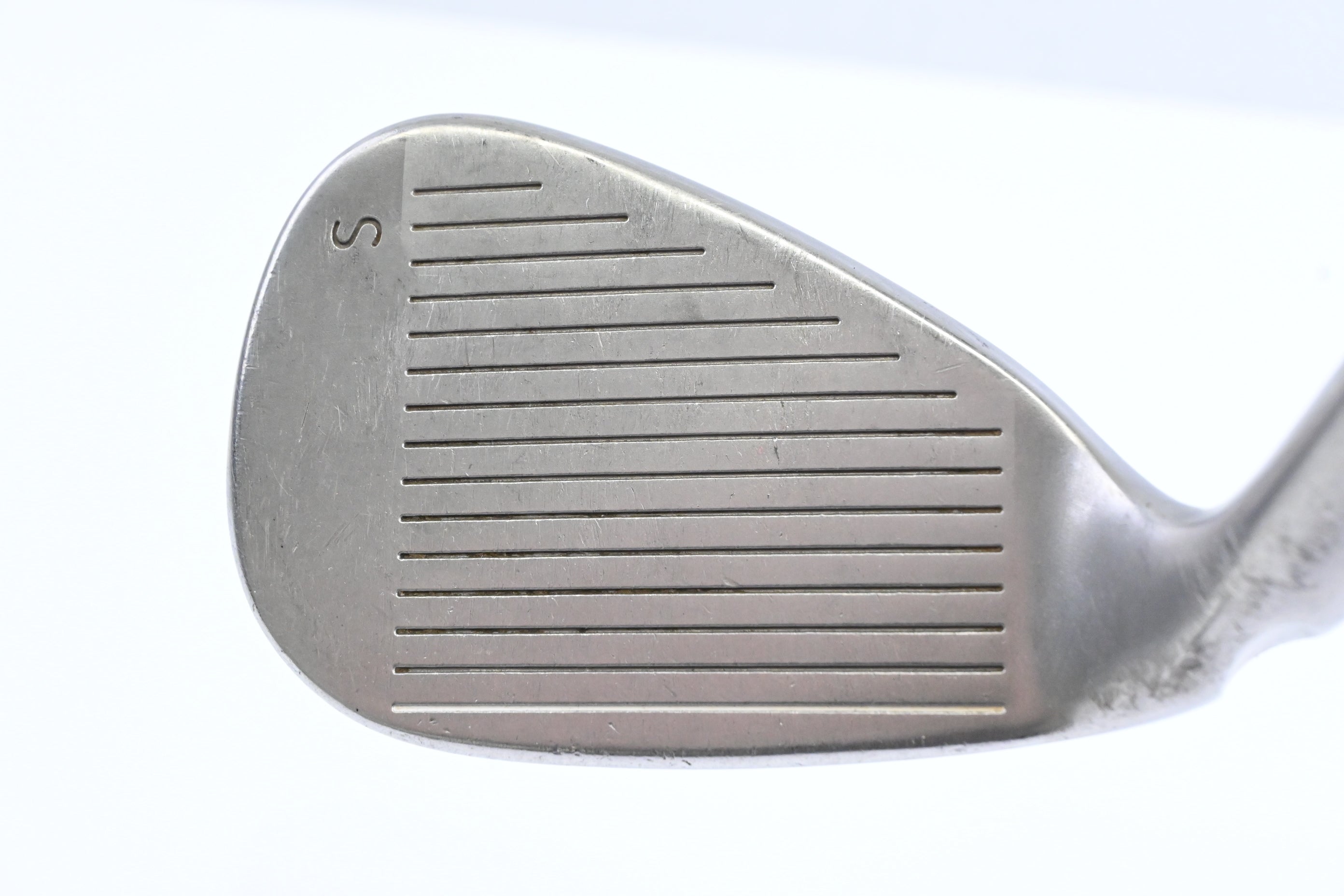 Ping G25 Sand Wedge / 54 Degree / Black Dot / Regular Flex Ping CFS Shaft