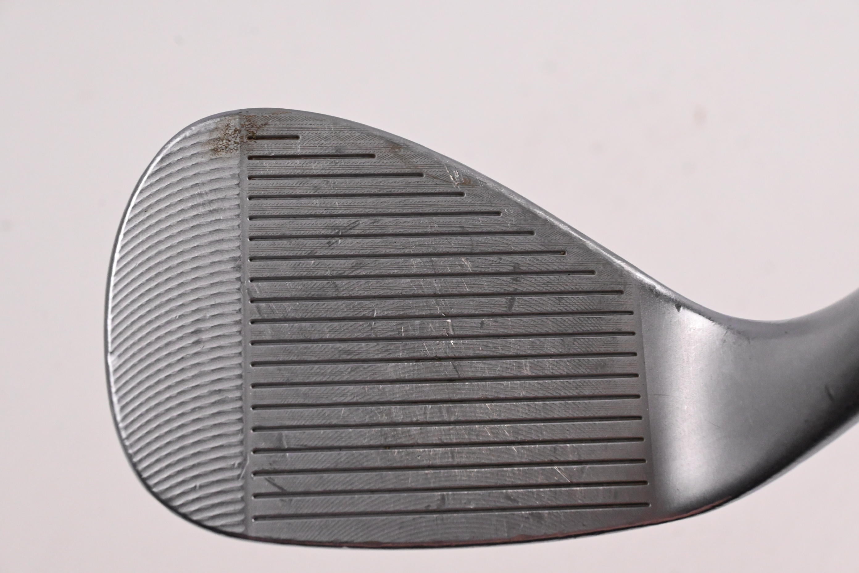 Cleveland RTZ Lob Wedge / 60 Degree / Stiff Flex Dynamic Gold S400 Shaft