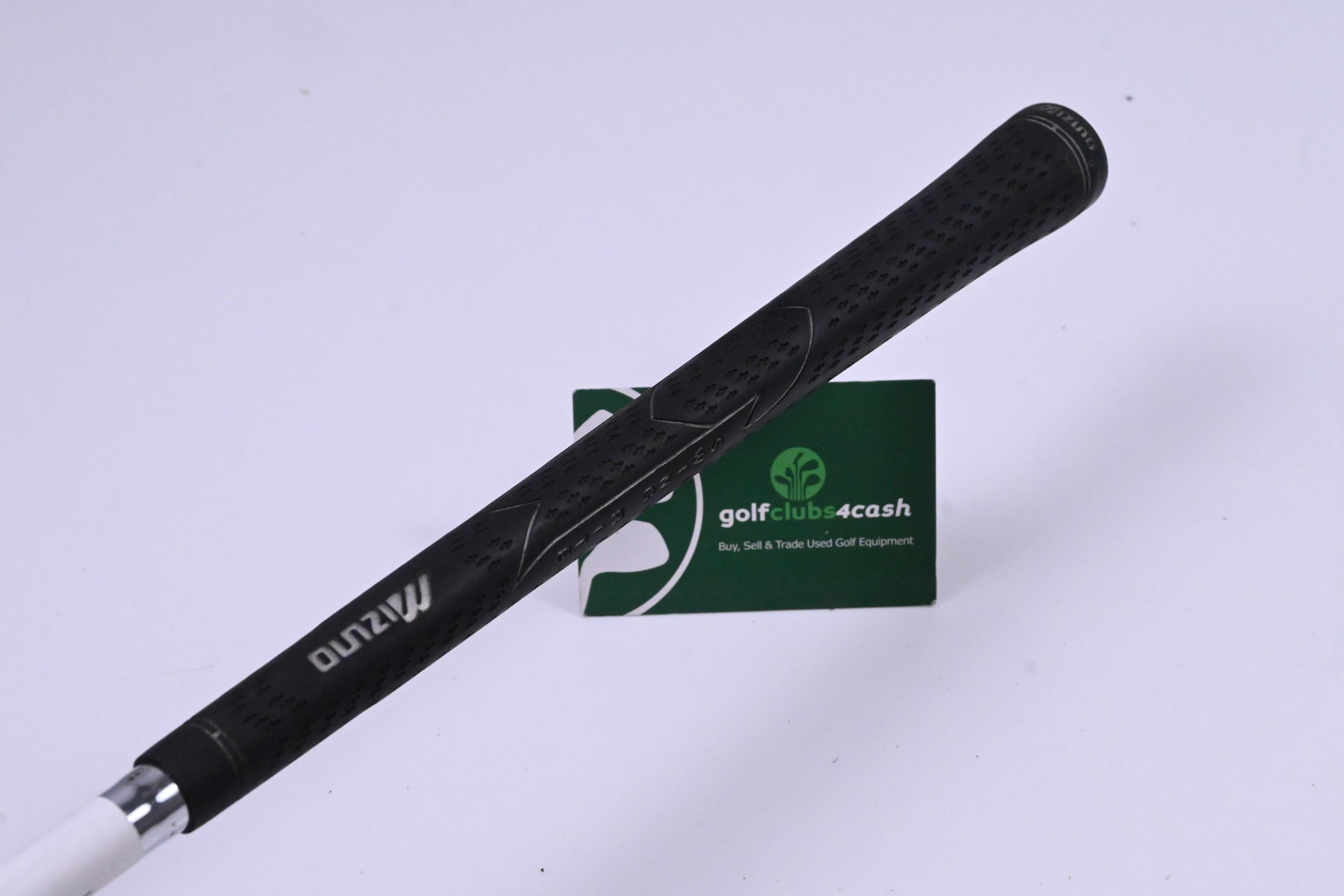 Mizuno MX-15 #3 Iron / 22 Degree / Regular Flex Release Shaft