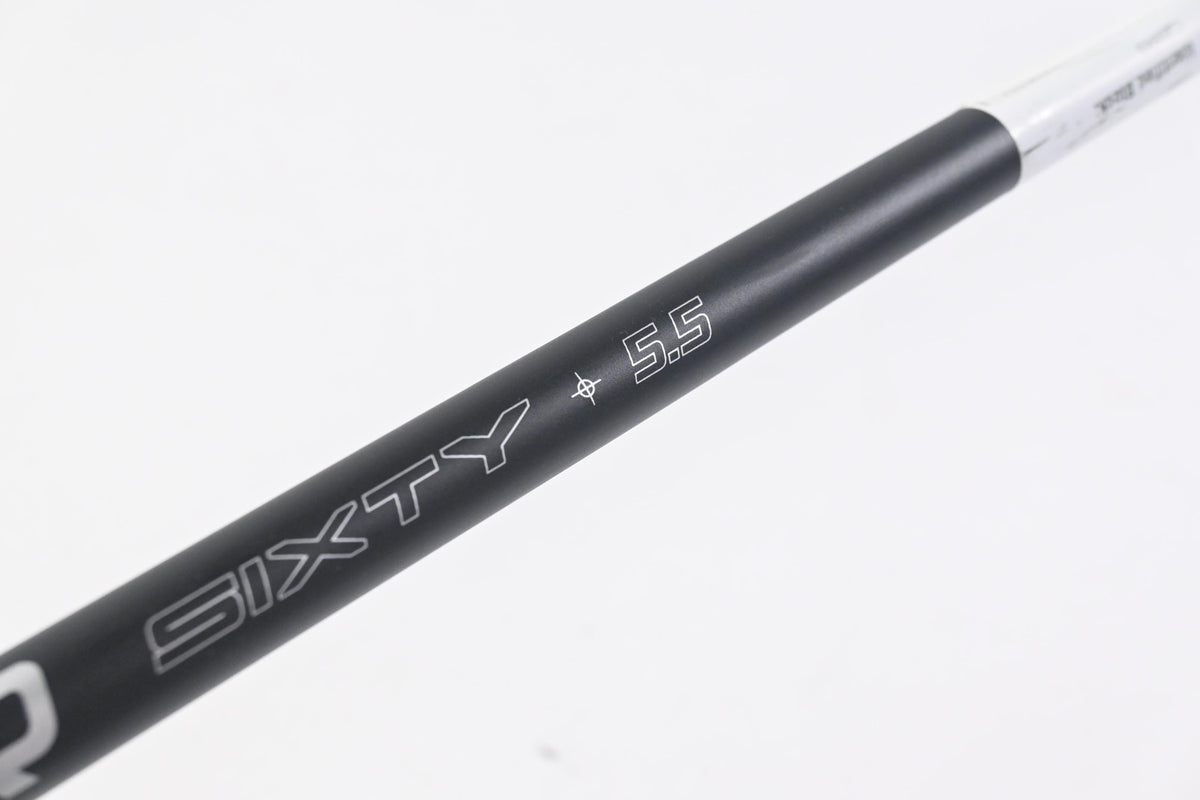 Project X Cypher 2.0 60 #4 Hybrid Shaft / Regular Flex / Callaway 3rd Gen