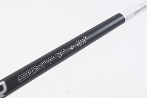 Project X Cypher 2.0 60 #4 Hybrid Shaft / Regular Flex / Callaway 3rd Gen