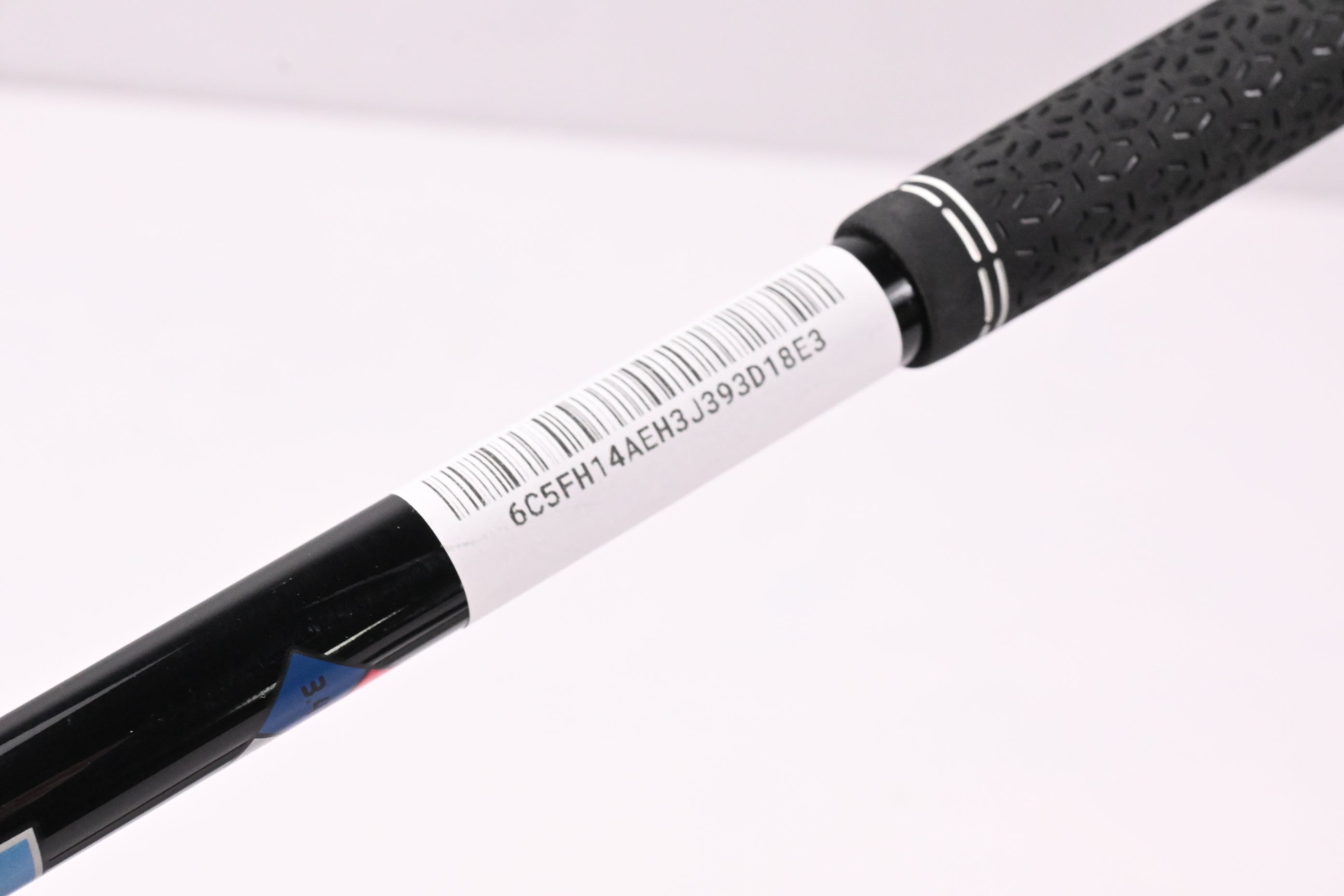 Project X Hzrdus Smoke Blue RDX 60 Driver Shaft / X-Flex / Mizuno