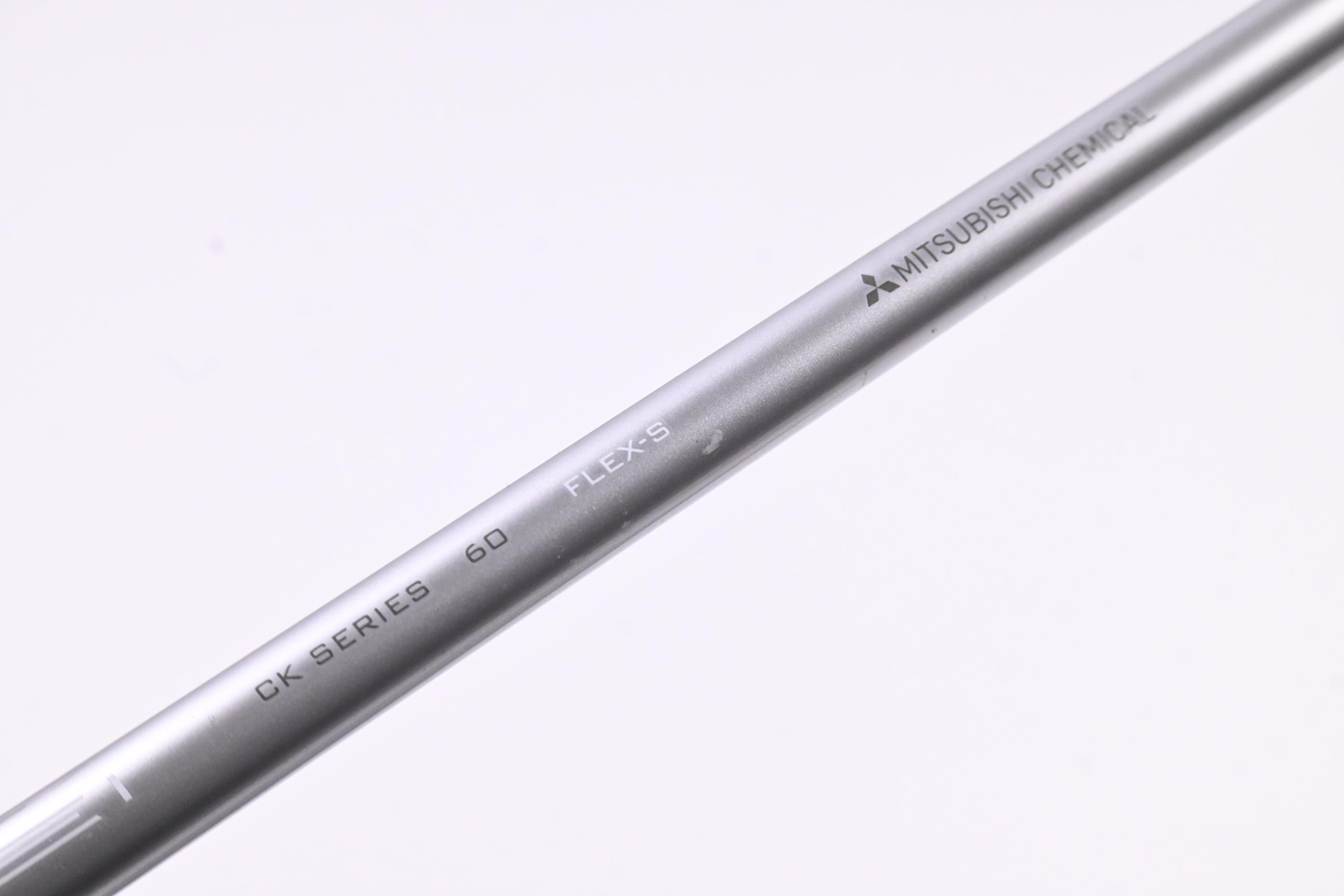 Tensei CK Blue 60 Driver Shaft / Stiff Flex / Taylormade 2nd Gen