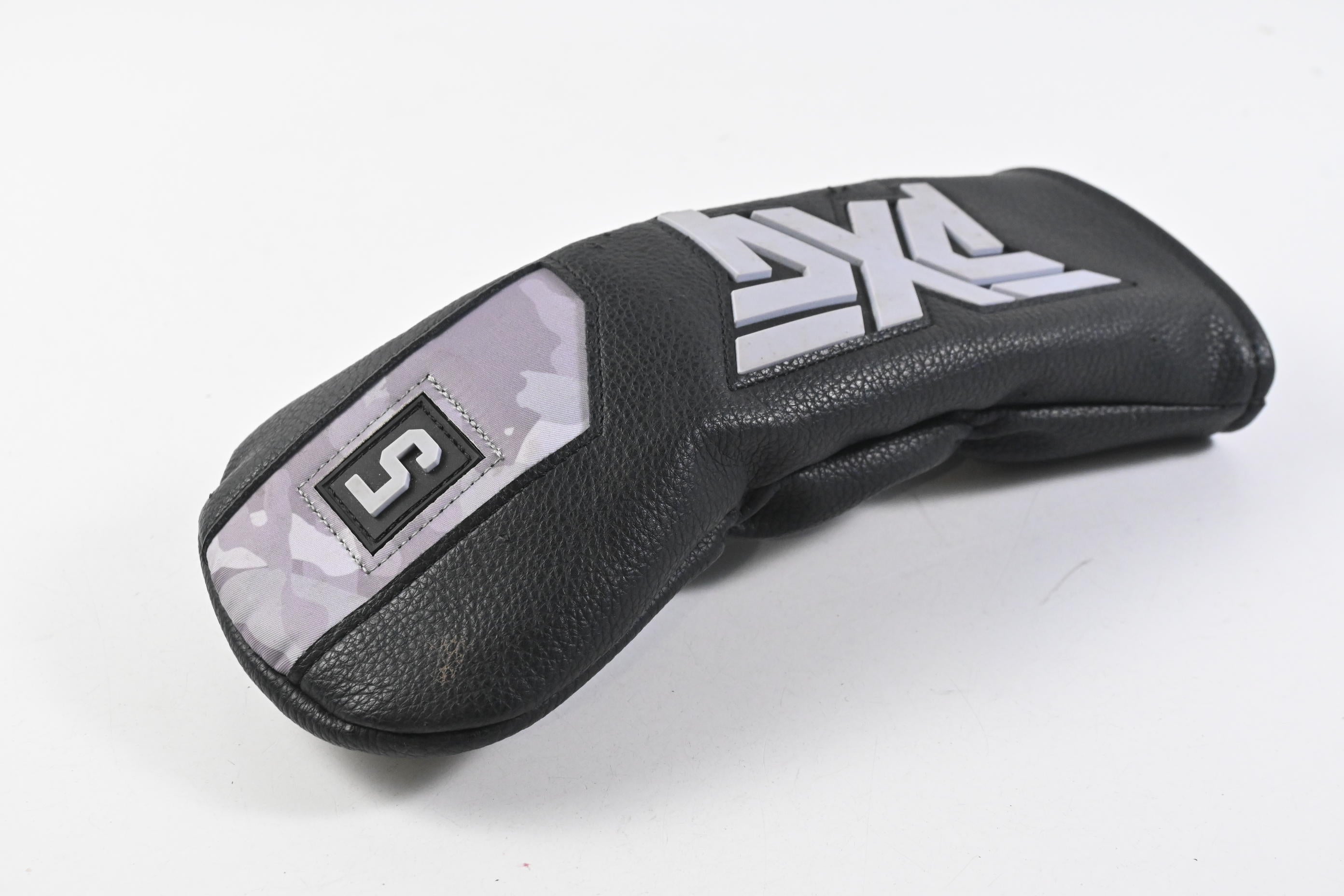 PXG 0341X Prototype #3 Wood / 15 Degree / Stiff Flex Diamana S 70 Shaft