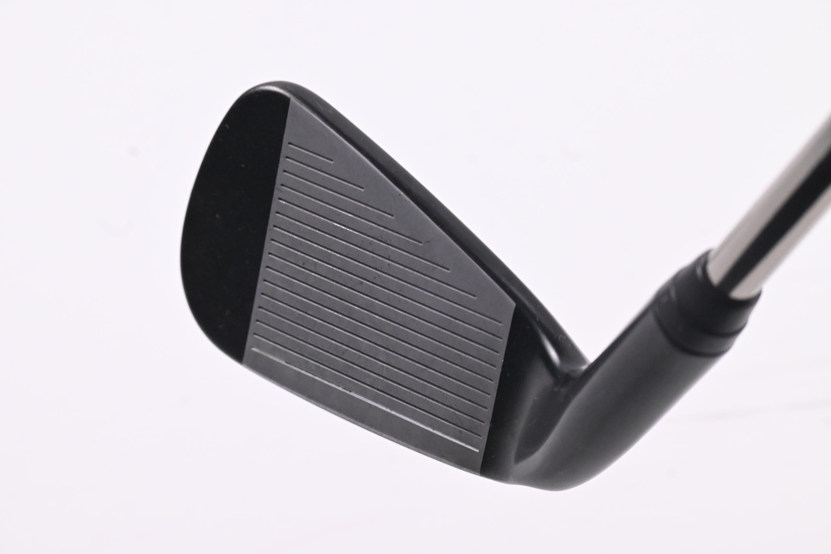 Ping iCrossover #3 Hybrid / 20 Degree / Stiff Flex Ping Tour 2.0 Chrome 85 Shaft
