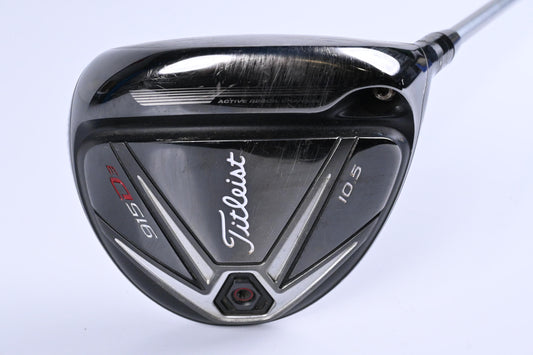 Titleist 915 D3 Driver / 10.5 Degree / Stiff Flex Diamana S+ 60 Shaft