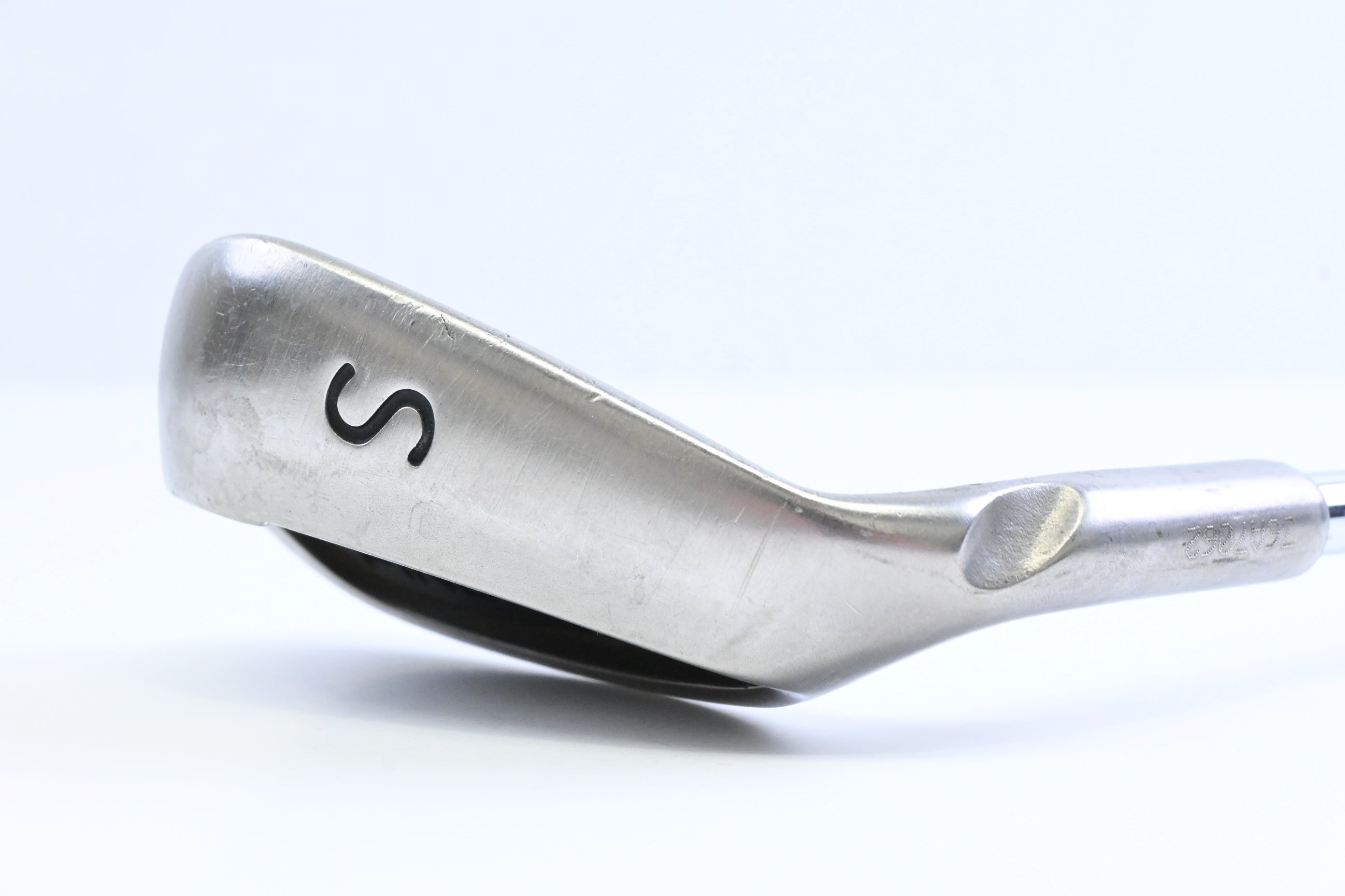 Ping G25 Sand Wedge / 54 Degree / Black Dot / Regular Flex Ping CFS Shaft