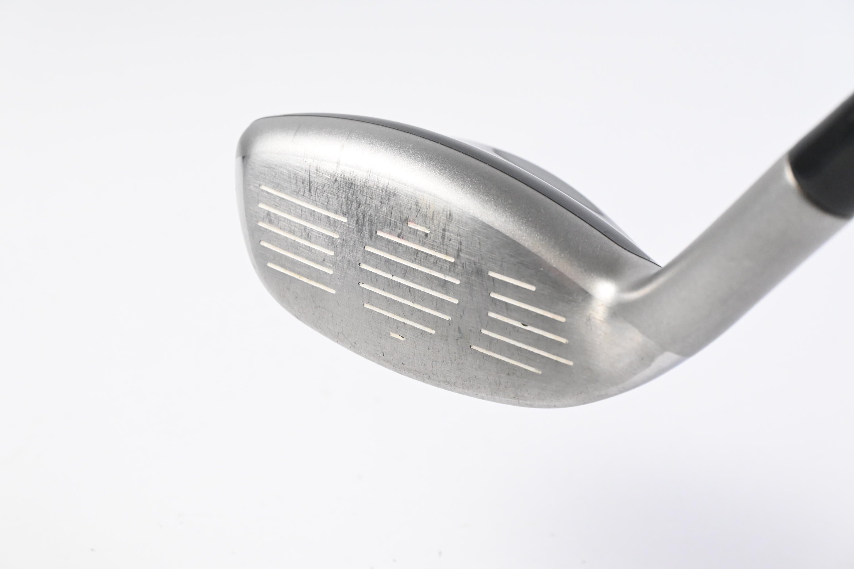 Ping G5 #3 Hybrid / 19 Degree / Regular Flex Steel Shaft
