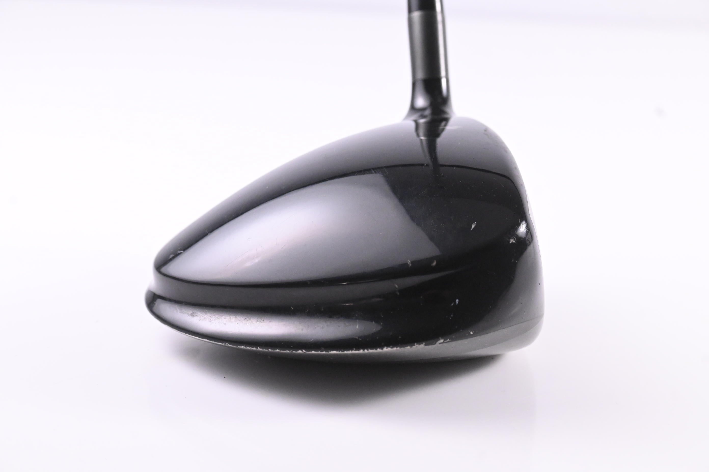 Taylormade Tour Burner Driver / 9.5 Degree / Stiff Flex REAX 60 Shaft