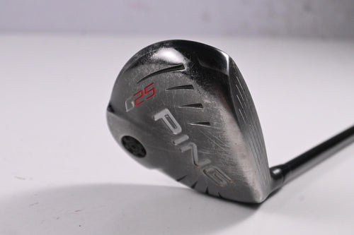Ping G25 #4 Wood / 16.5 Degree / Regular Flex Ping TFC 189 Shaft