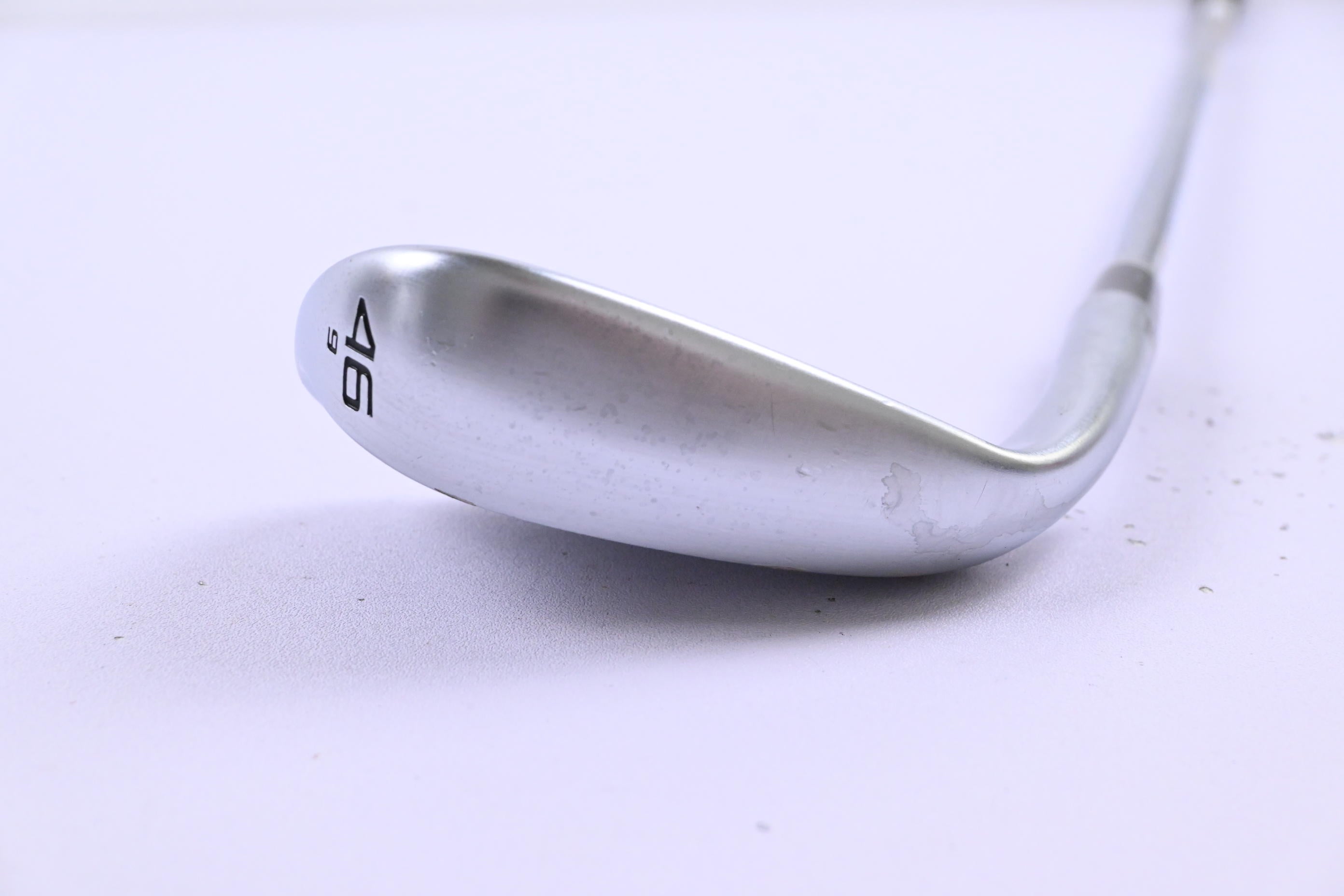 Cleveland CBX Zipcore Pitching Wedge / 46 Degree / Wedge Flex Dynamic Gold Shaft