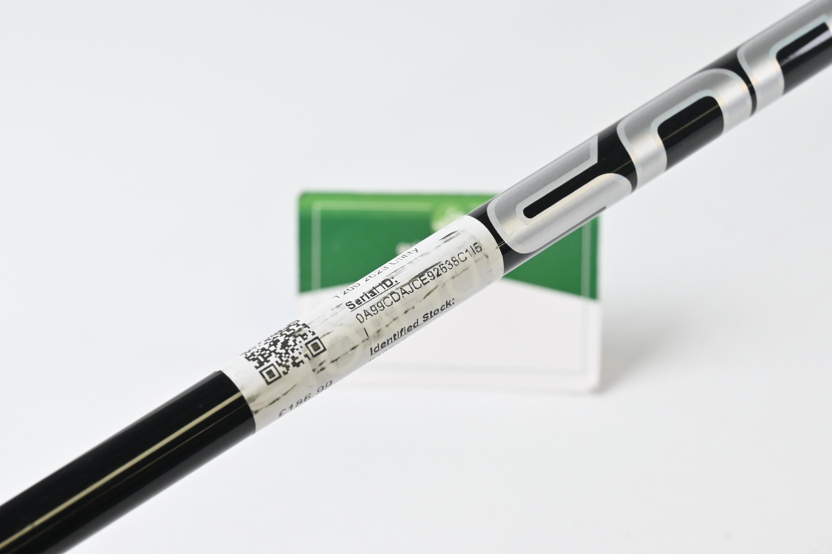 Titleist T200 2023 Utility #3 Iron / 20 Degree / Stiff Flex Hzrdus Black 90