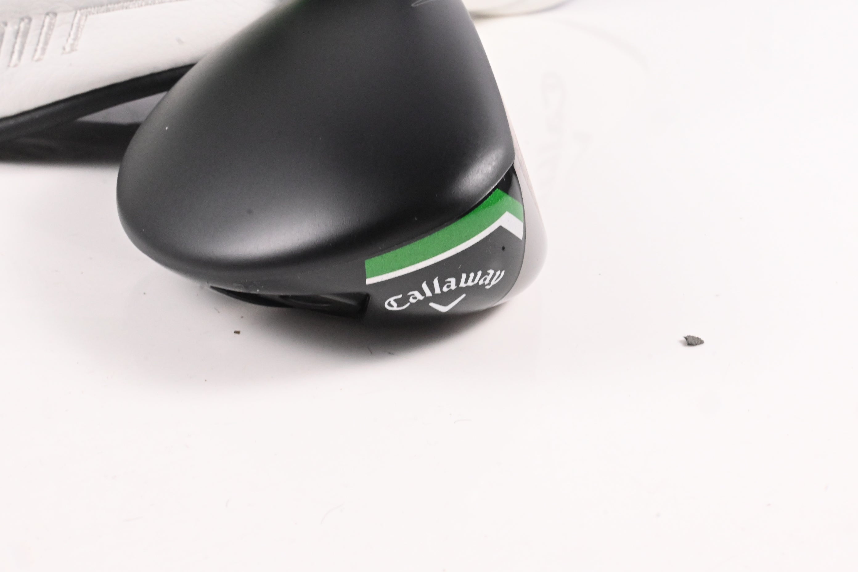 Callaway Elyte X #4 Hybrid / 21 Degree / Regular Flex Denali Charcoal 60 Shaft