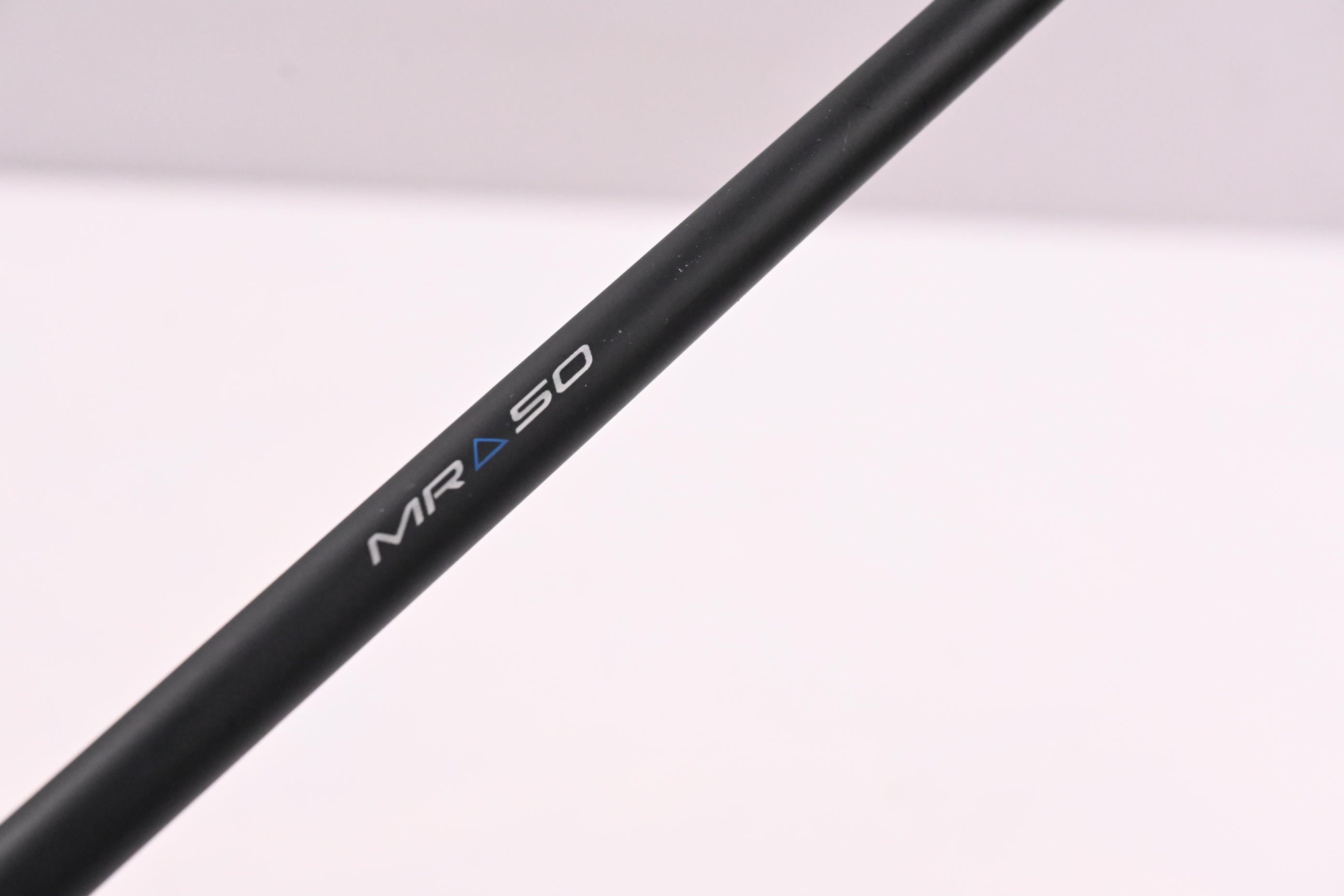 Mitsubishi Chemical REAX Blue 50 Driver Shaft / Stiff Flex / Taylormade 2nd Gen