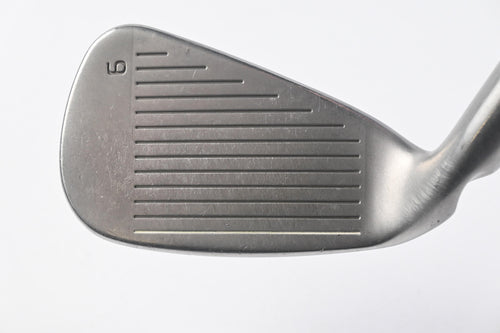 Junior Ping Prodi G #6 Iron / Blue Dot / Junior Flex Ping Prodi G Shaft