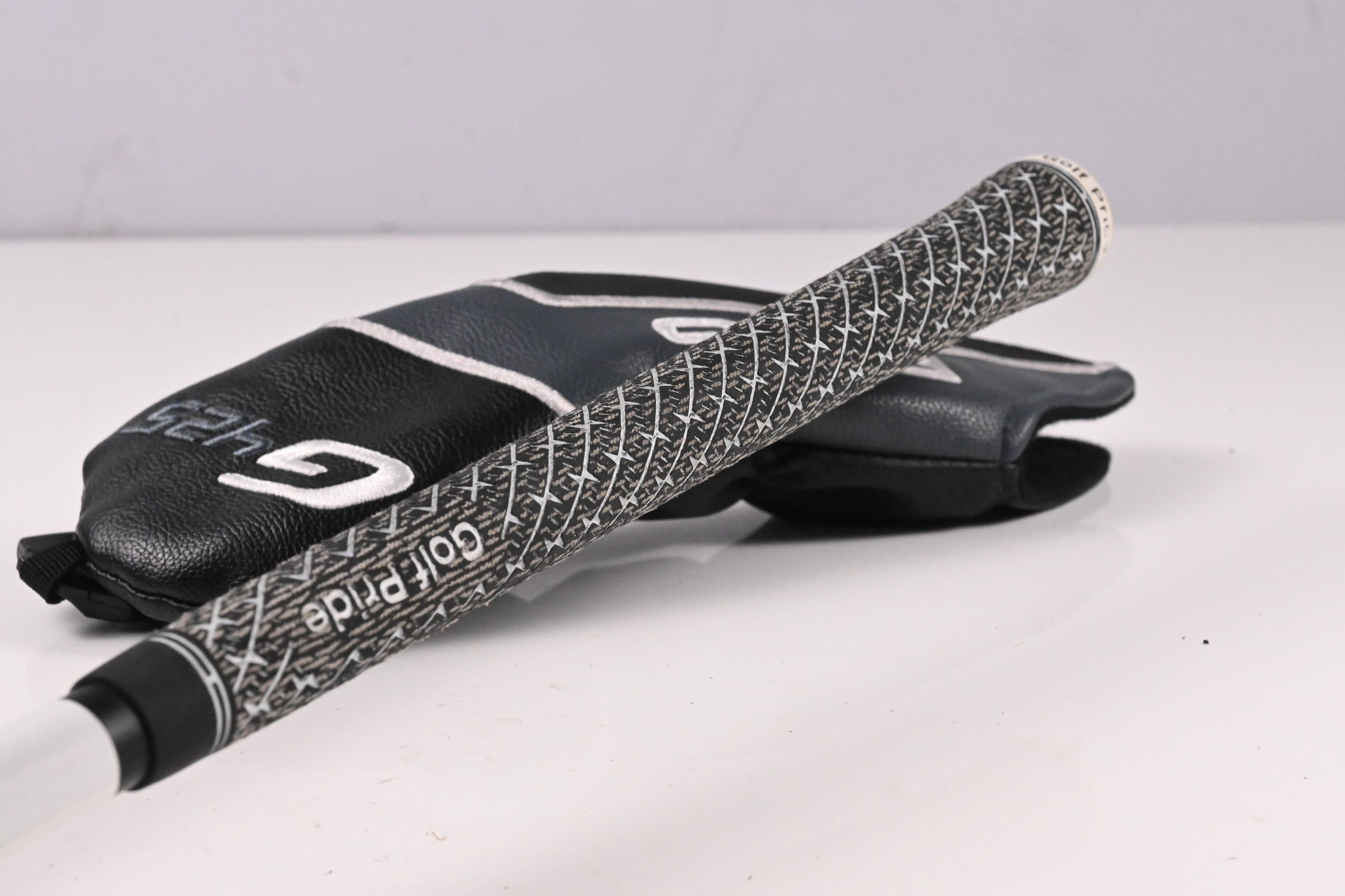 Ping G425 #2 Hybrid / 17 Degree / Senior Flex Ping Alta CB Slate 70 Shaft