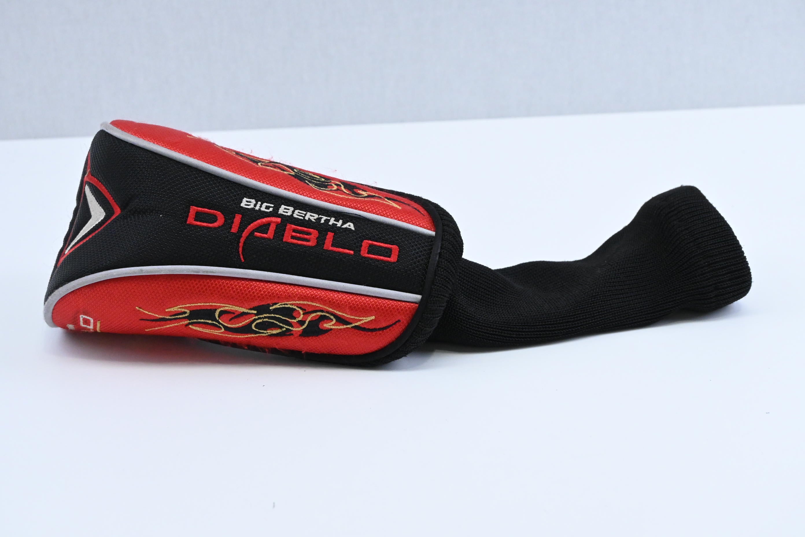 Callaway Diablo Edge #3 Wood / 15 Degree / Stiff Flex Callaway 60 Shaft