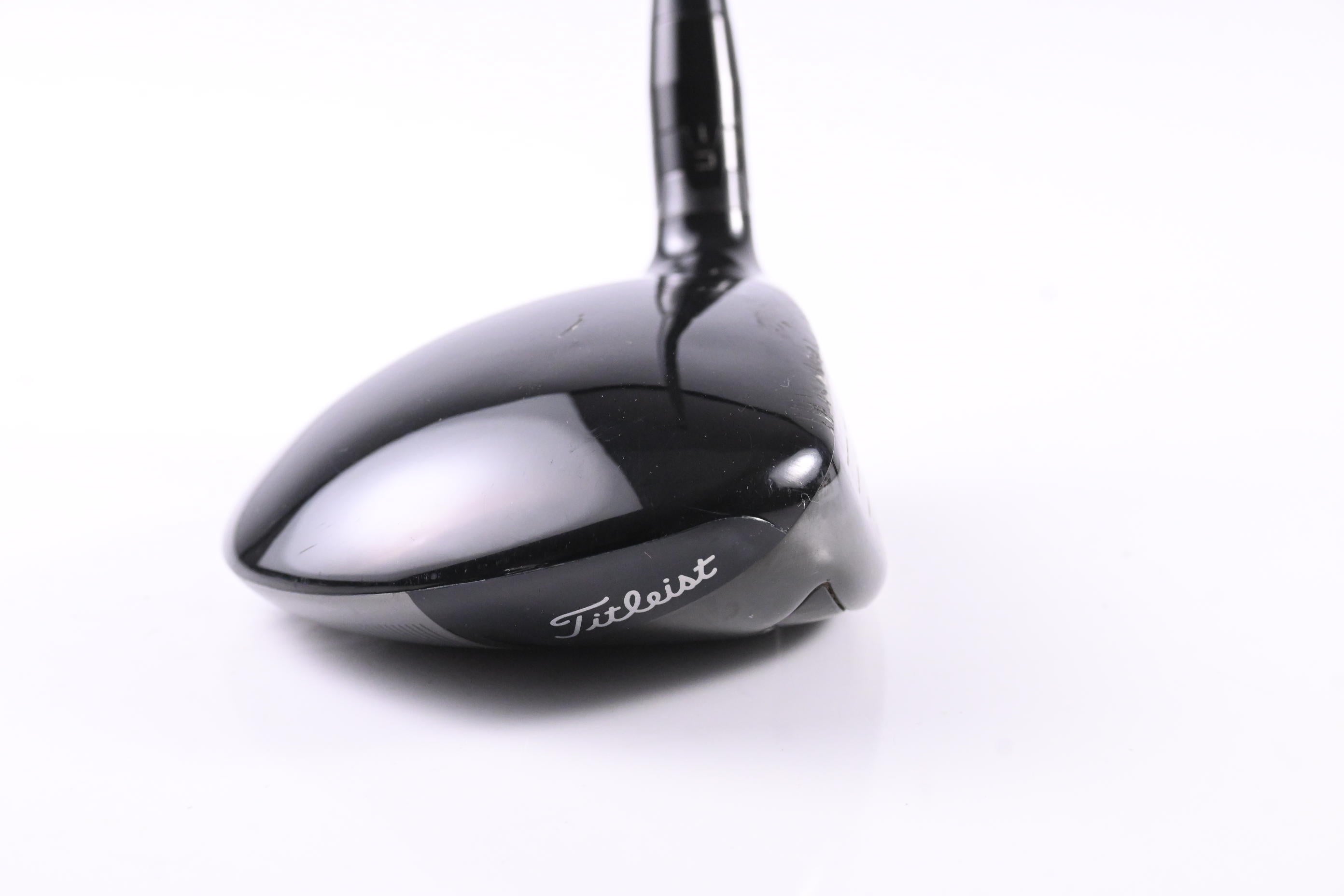 Titleist TSi2 #3 Wood / 15 Degree / Stiff Flex Tensei AV Raw Blue 65 Shaft