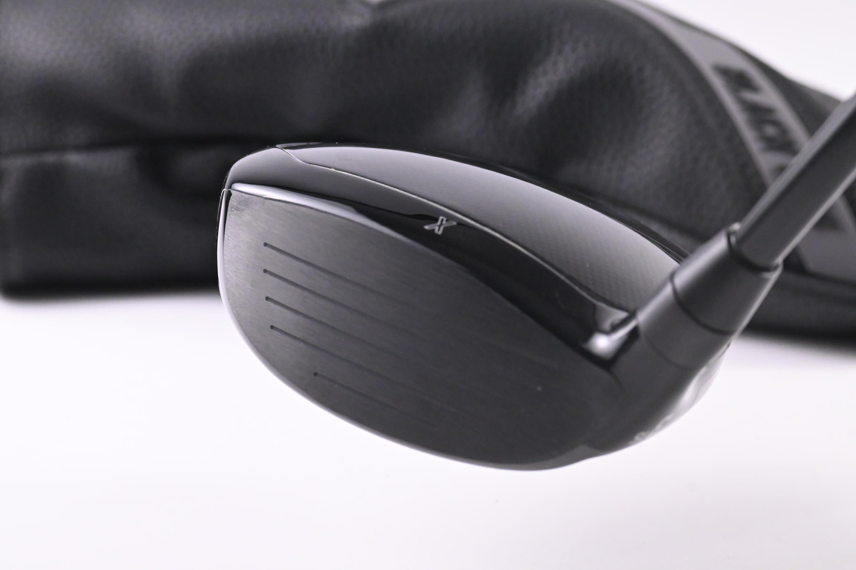 PXG 0311 Black Ops #3 Wood / 15 Degree / Stiff Flex Diamana PXG 60 Shaft
