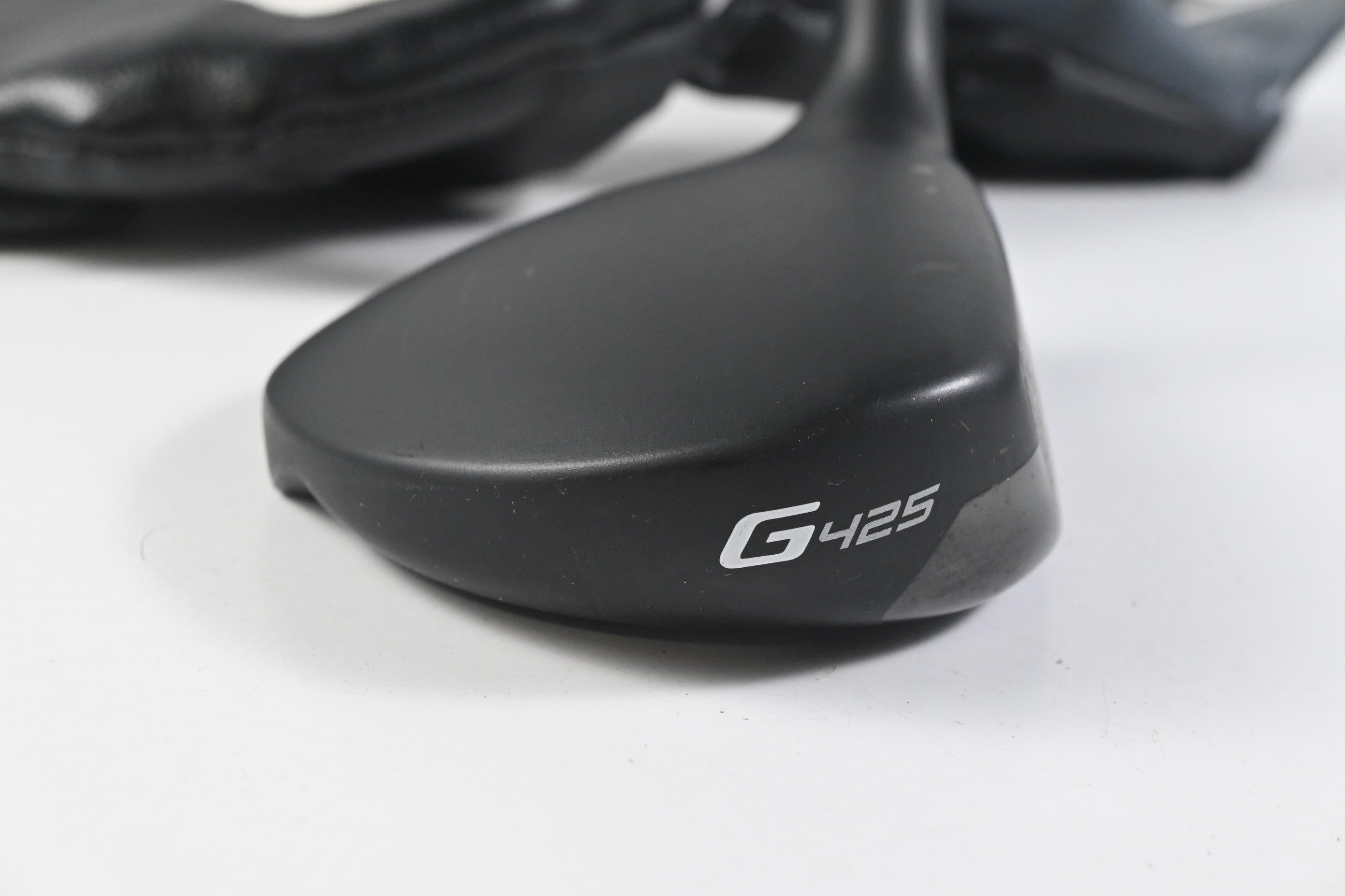 Ping G425 Max #5 Wood / 17.5 Degree / Regular Flex Ping Alta CB Slate 65 Shaft