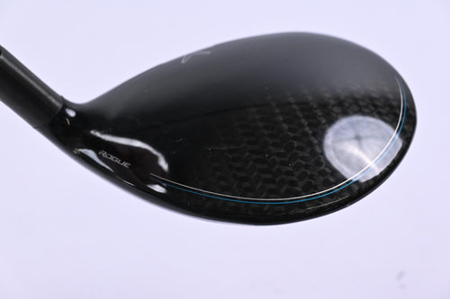 Callaway Rogue Sub Zero #3 Wood / 15 Degree / Stiff Flex Tour AD DI-6 Shaft