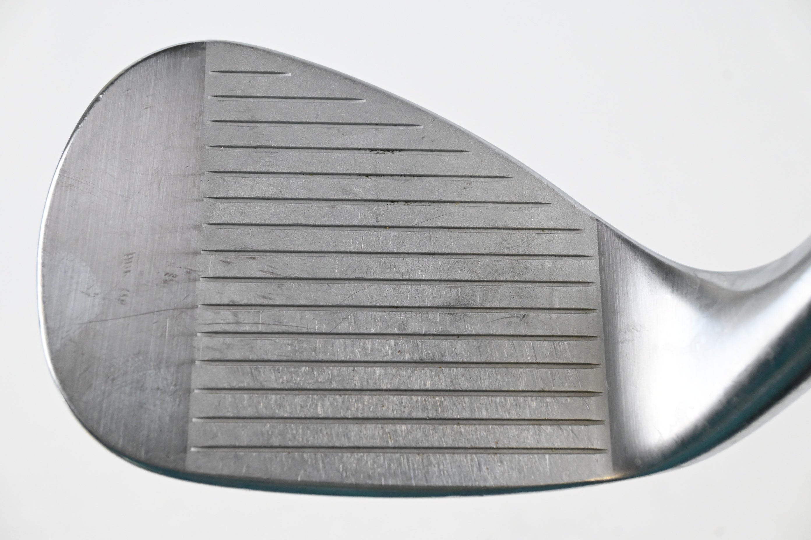 Callaway Opus Gap Wedge / 52 Degree / Wedge Flex Dynamic Gold MID 115