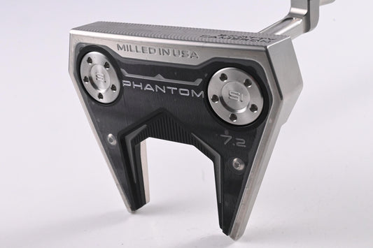 Scotty Cameron Phantom 7.2 2024 Putter / 34 Inch