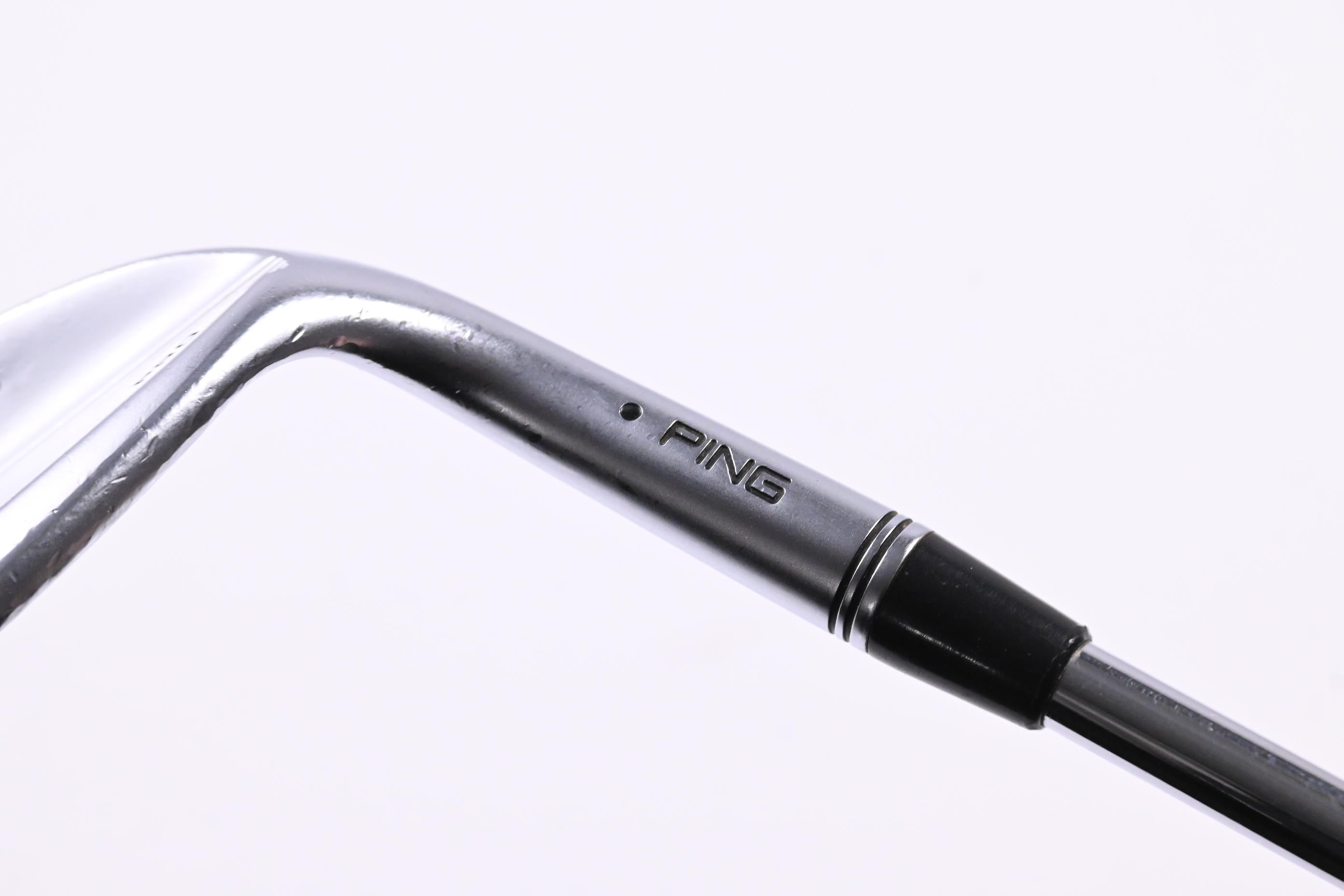 Ping Glide Forged Pro Sand Wedge / 54 Degree / Black Dot / Wedge Flex Z-Z115