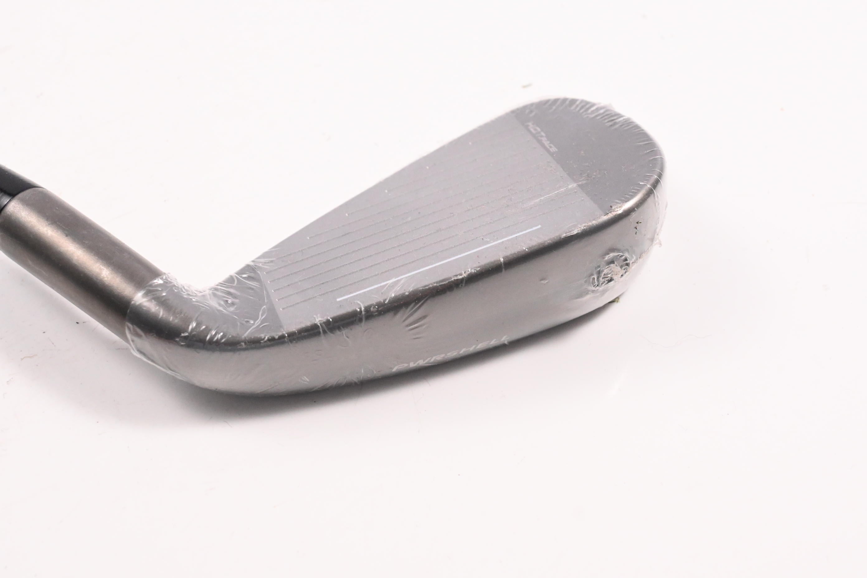 Left Hand Cobra Darkspeed #5 Iron / 21 Degree / Regular Flex KBS Tour Lite Shaft