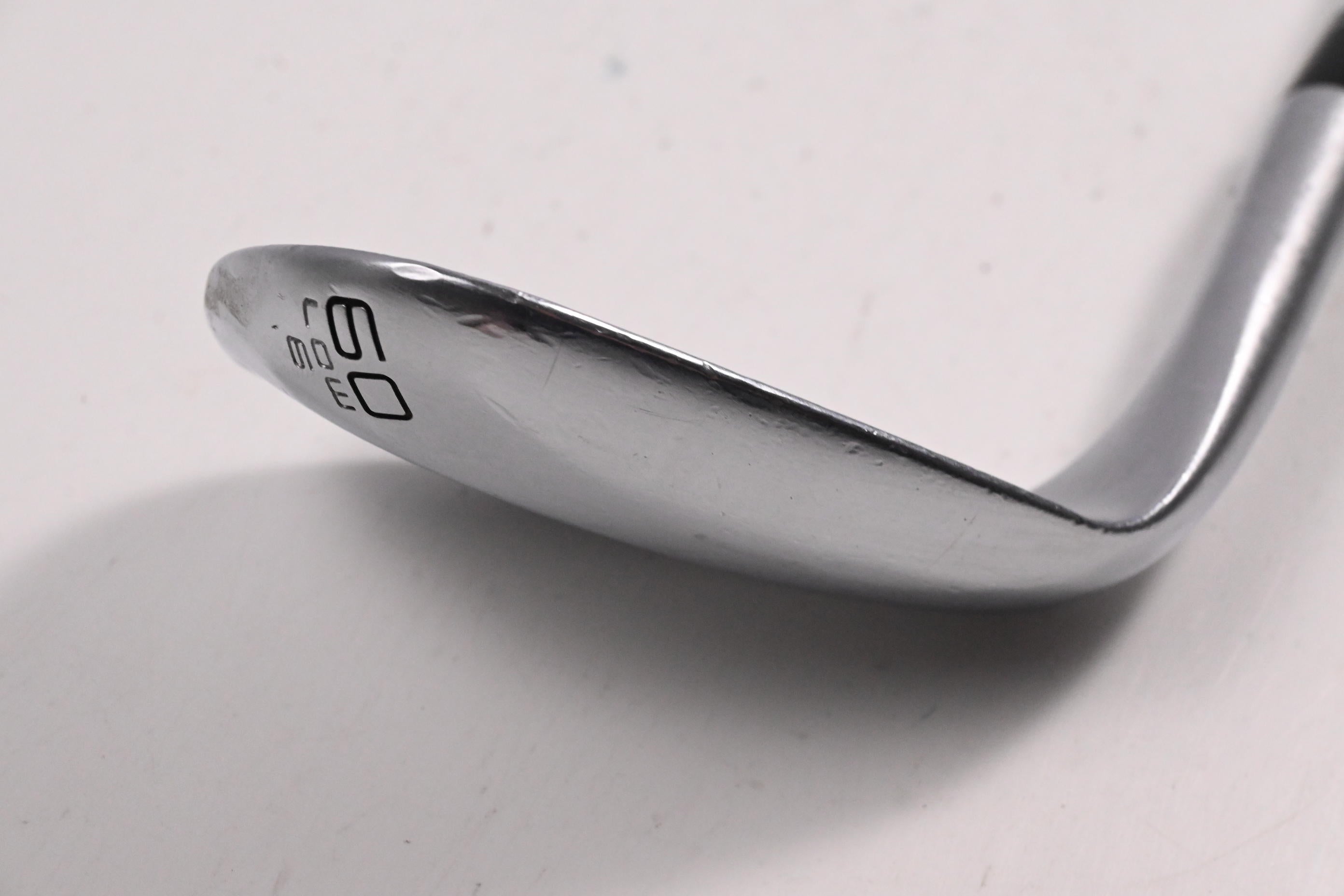 Cleveland RTZ Lob Wedge / 60 Degree / Stiff Flex Dynamic Gold S400 Shaft