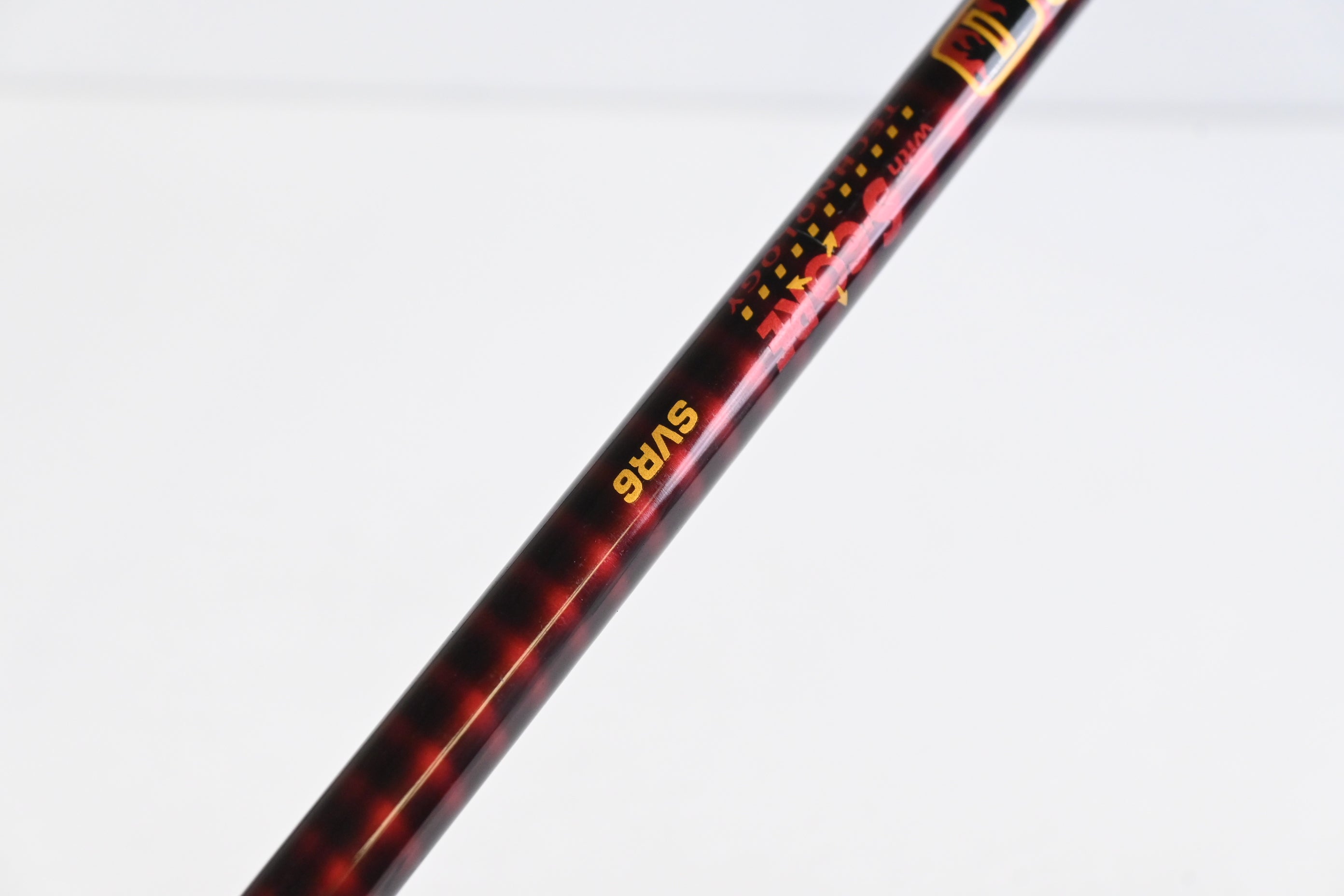 Nike VR Driver / 9.5 Degree / Stiff Flex Aldila Voodoo 6 Shaft