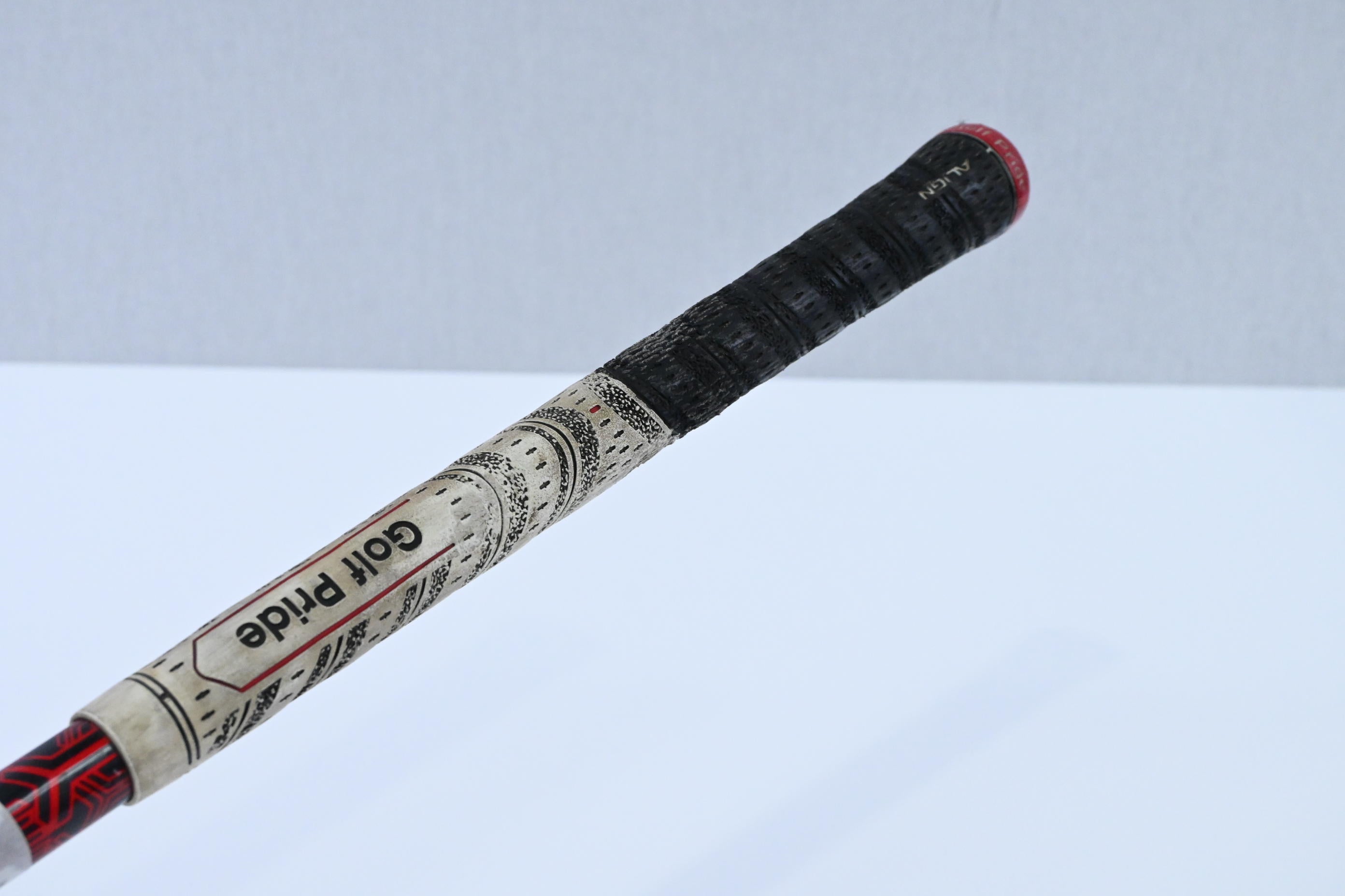Ping G410 #3 Hybrid / 19 Degree / Stiff Flex Ping Alta CB Red 70 Shaft