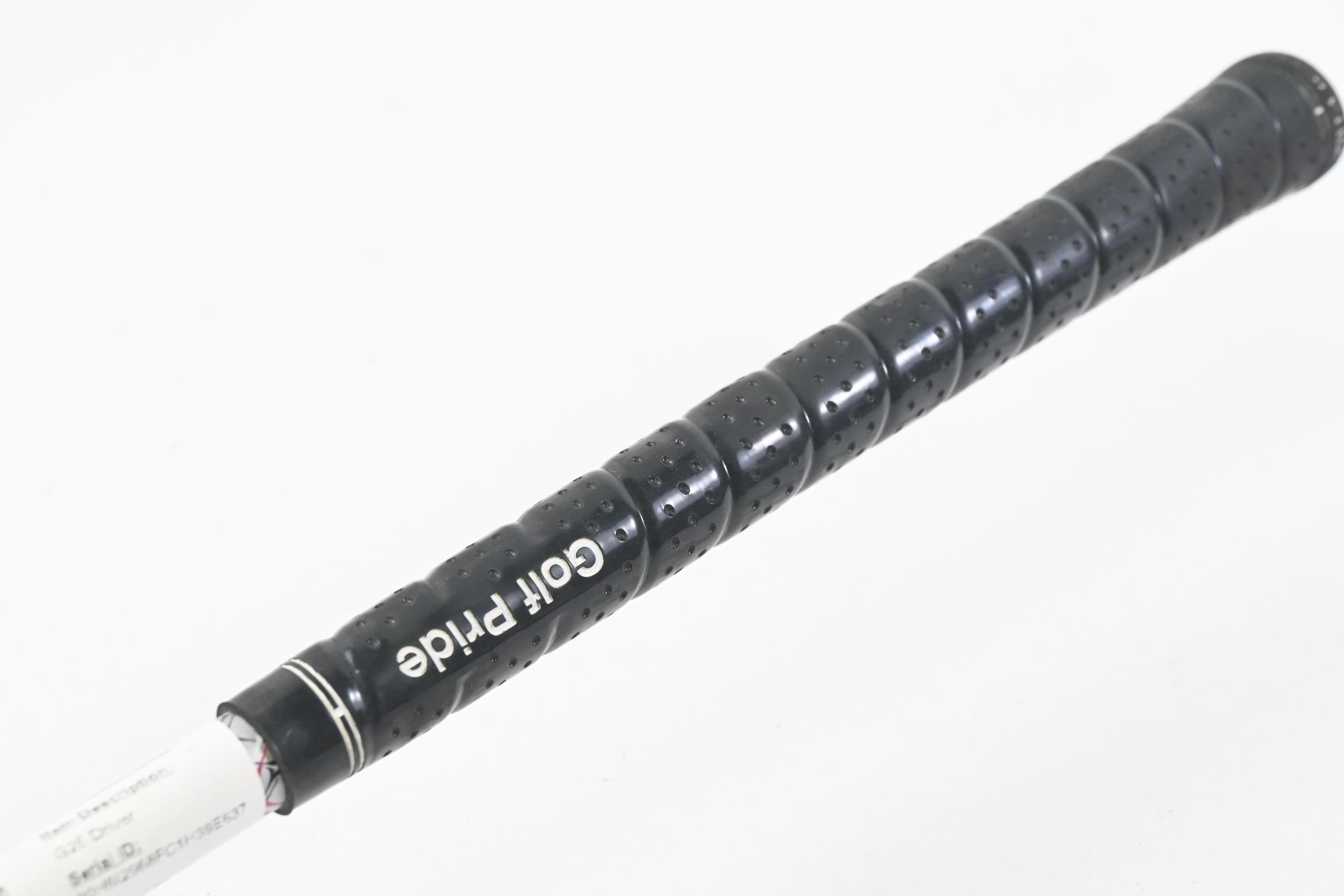 Ping G25 Driver / 10.5 Degree / Stiff Flex Ping TFC 189 Shaft