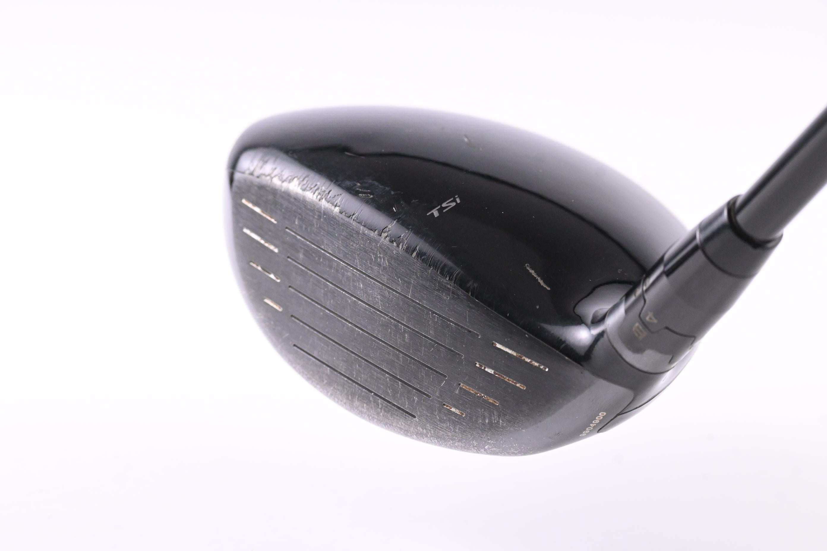 Titleist TSi2 #3 Wood / 15 Degree / Stiff Flex Tensei AV Raw Blue 65 Shaft