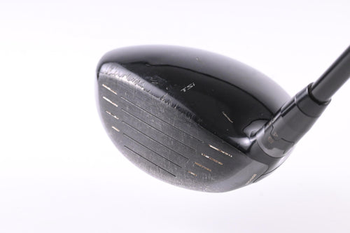 Titleist TSi2 #3 Wood / 15 Degree / Stiff Flex Tensei AV Raw Blue 65 Shaft
